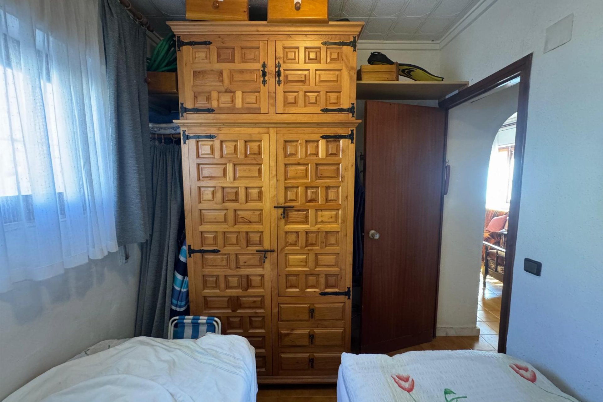 Wiederverkauf - Wohnung - Torrevieja - Torretas