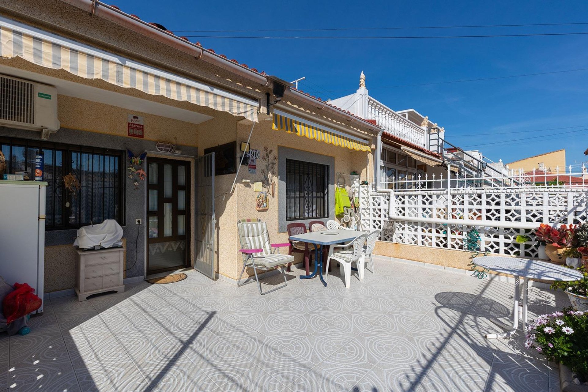 Wiederverkauf - Wohnung - Torrevieja - Torretas