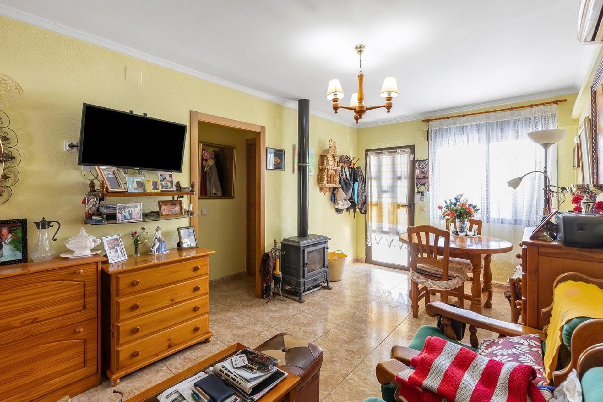 Wiederverkauf - Wohnung - Torrevieja - Torretas