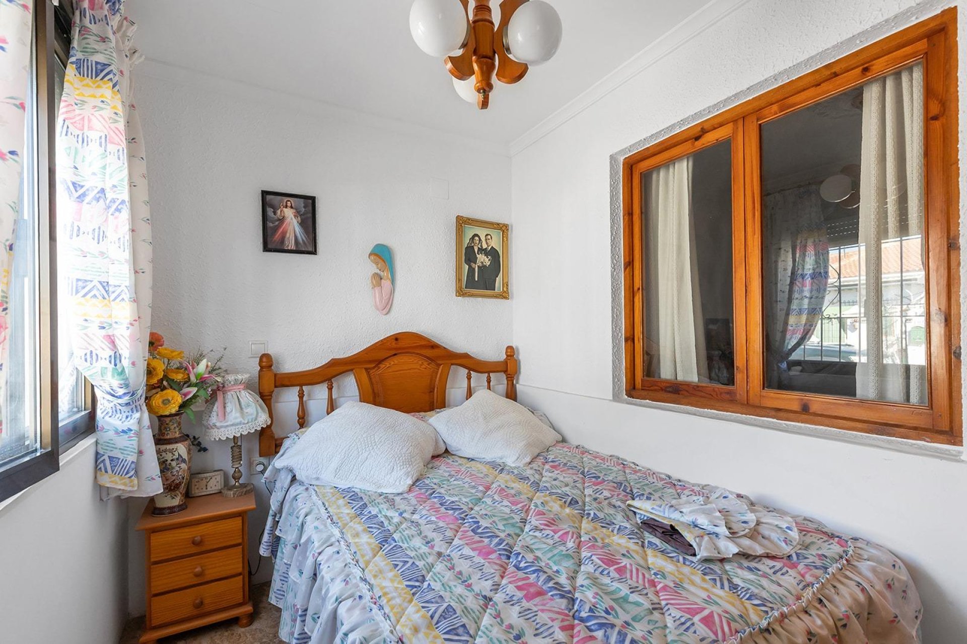 Wiederverkauf - Wohnung - Torrevieja - Torretas