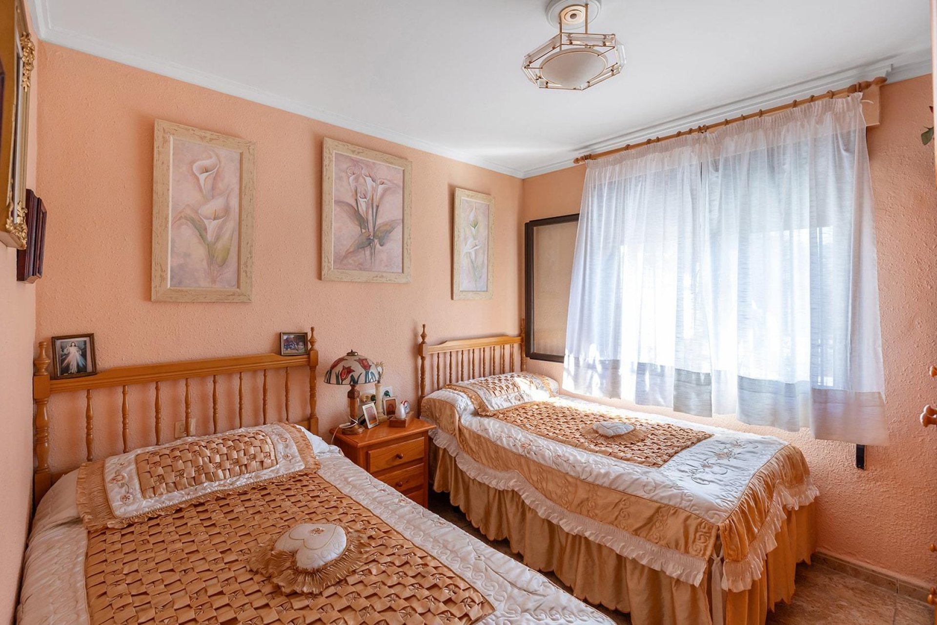 Wiederverkauf - Wohnung - Torrevieja - Torretas