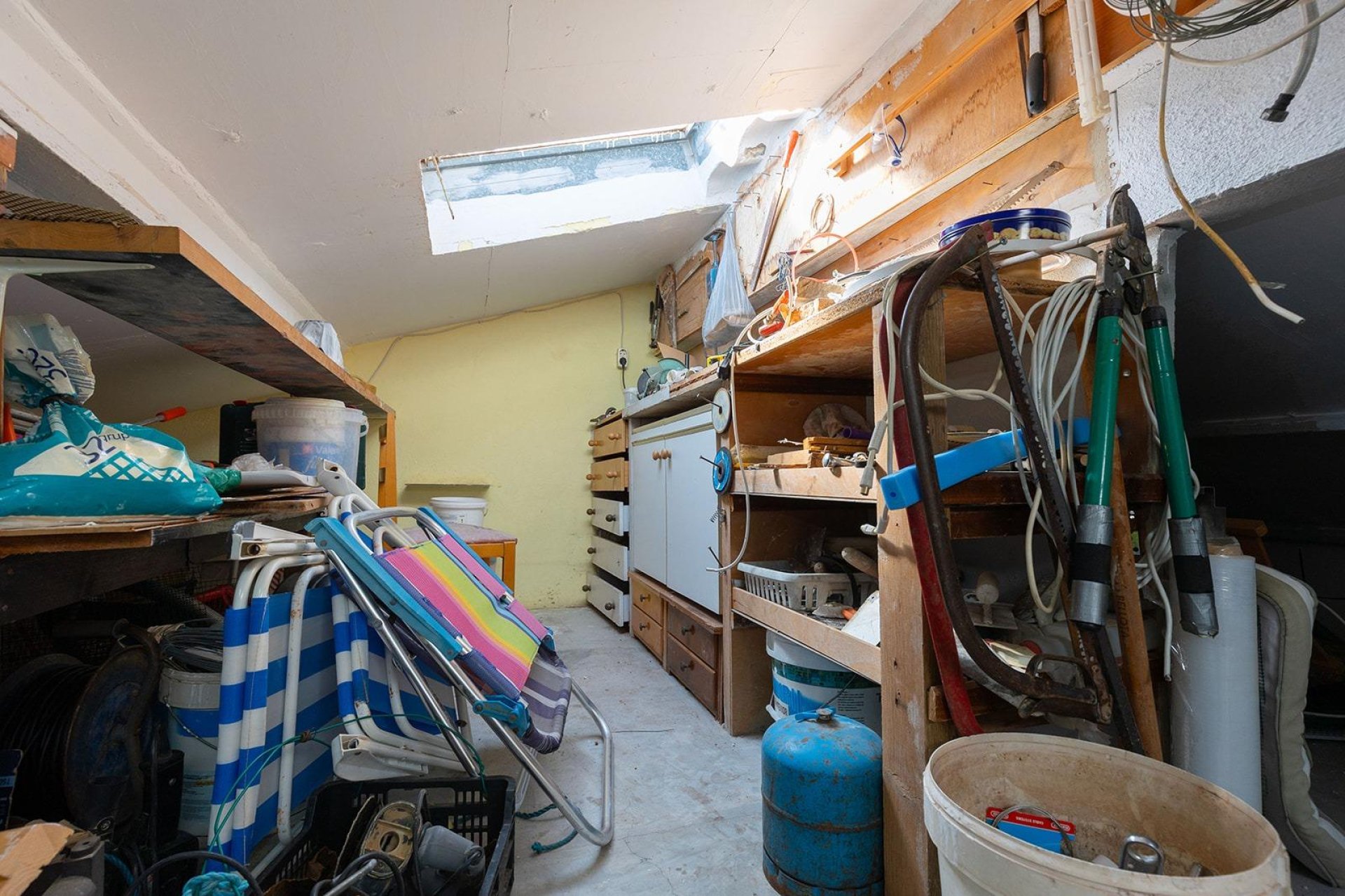 Wiederverkauf - Wohnung - Torrevieja - Torretas