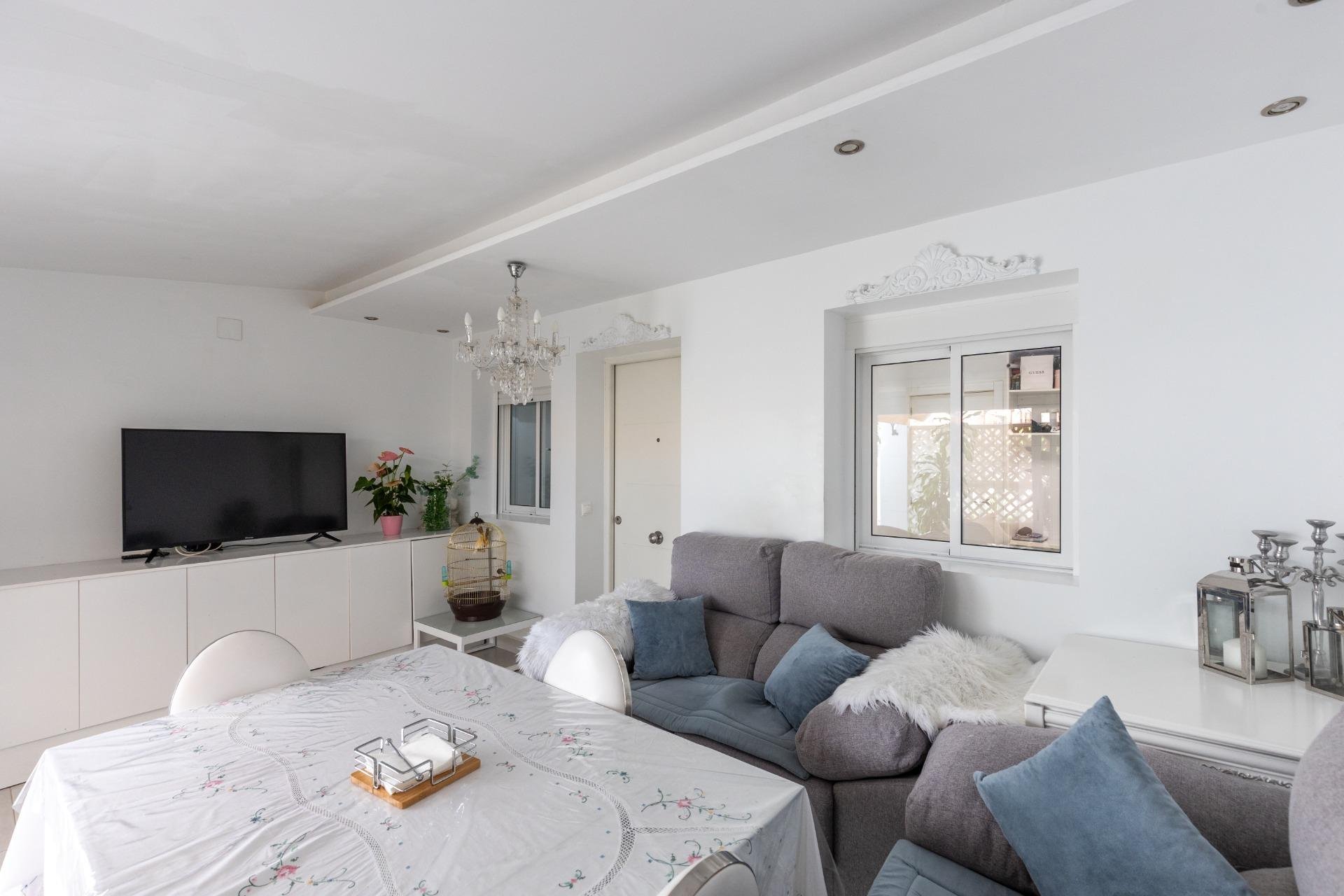 Wiederverkauf - Wohnung - Torrevieja - Torretas