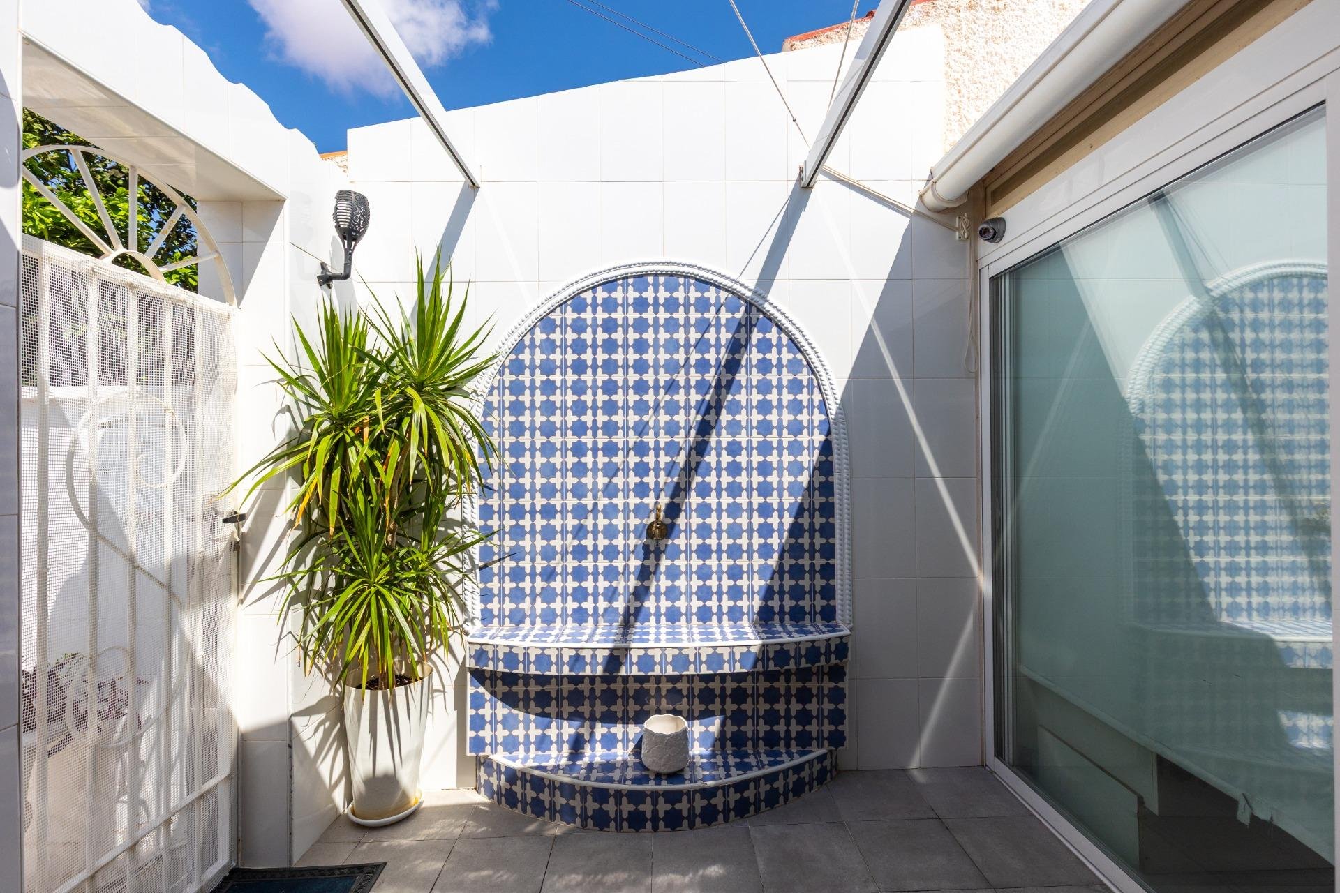 Wiederverkauf - Wohnung - Torrevieja - Torretas