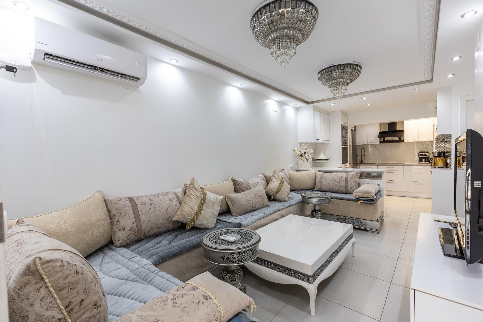 Wiederverkauf - Wohnung - Torrevieja - Torretas