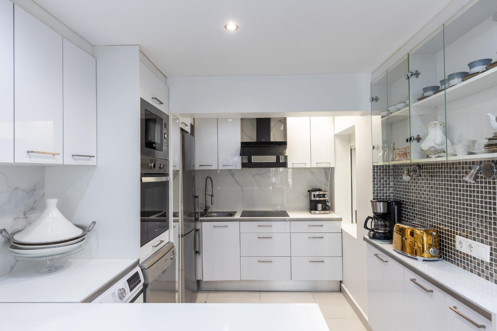 Wiederverkauf - Wohnung - Torrevieja - Torretas