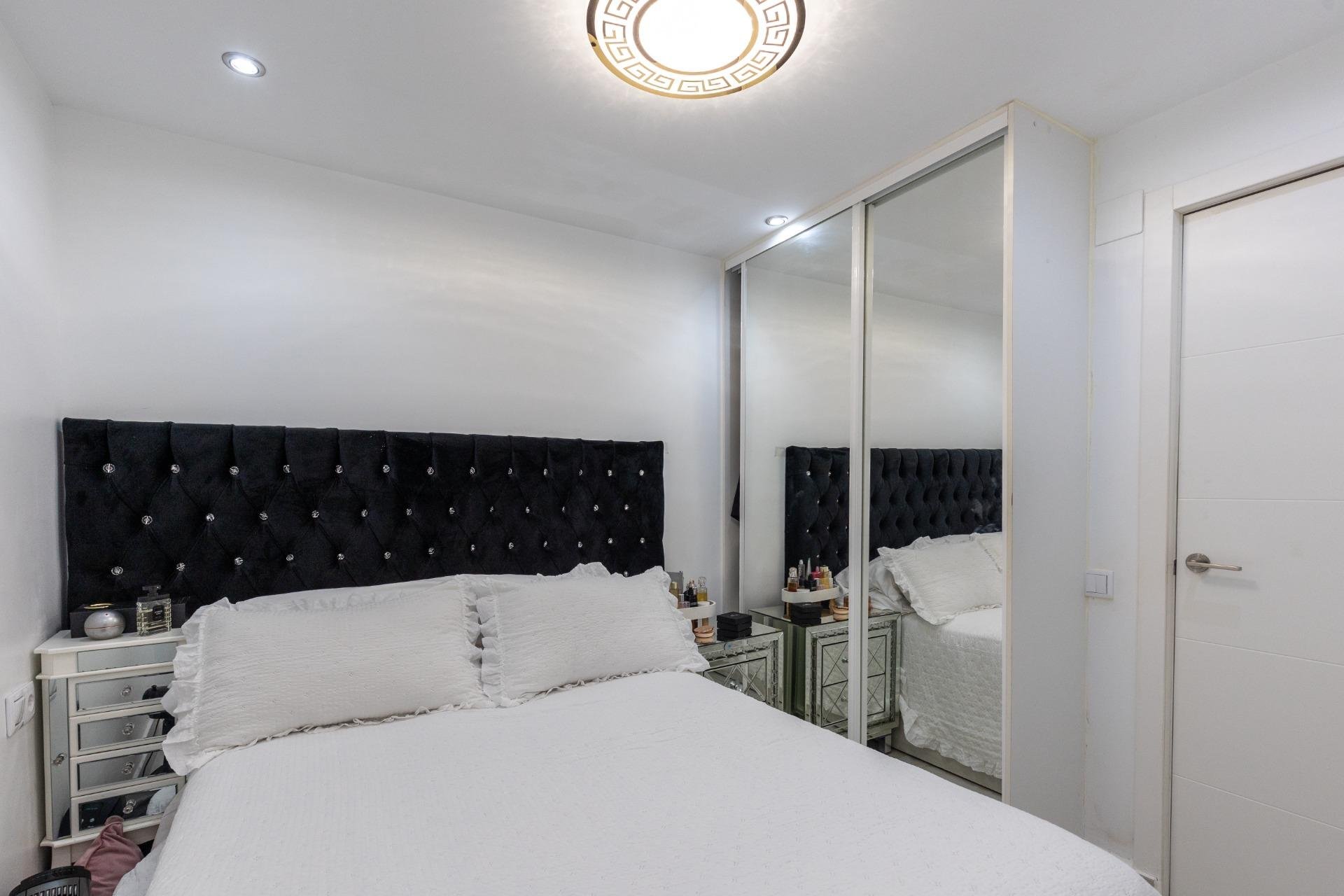 Wiederverkauf - Wohnung - Torrevieja - Torretas