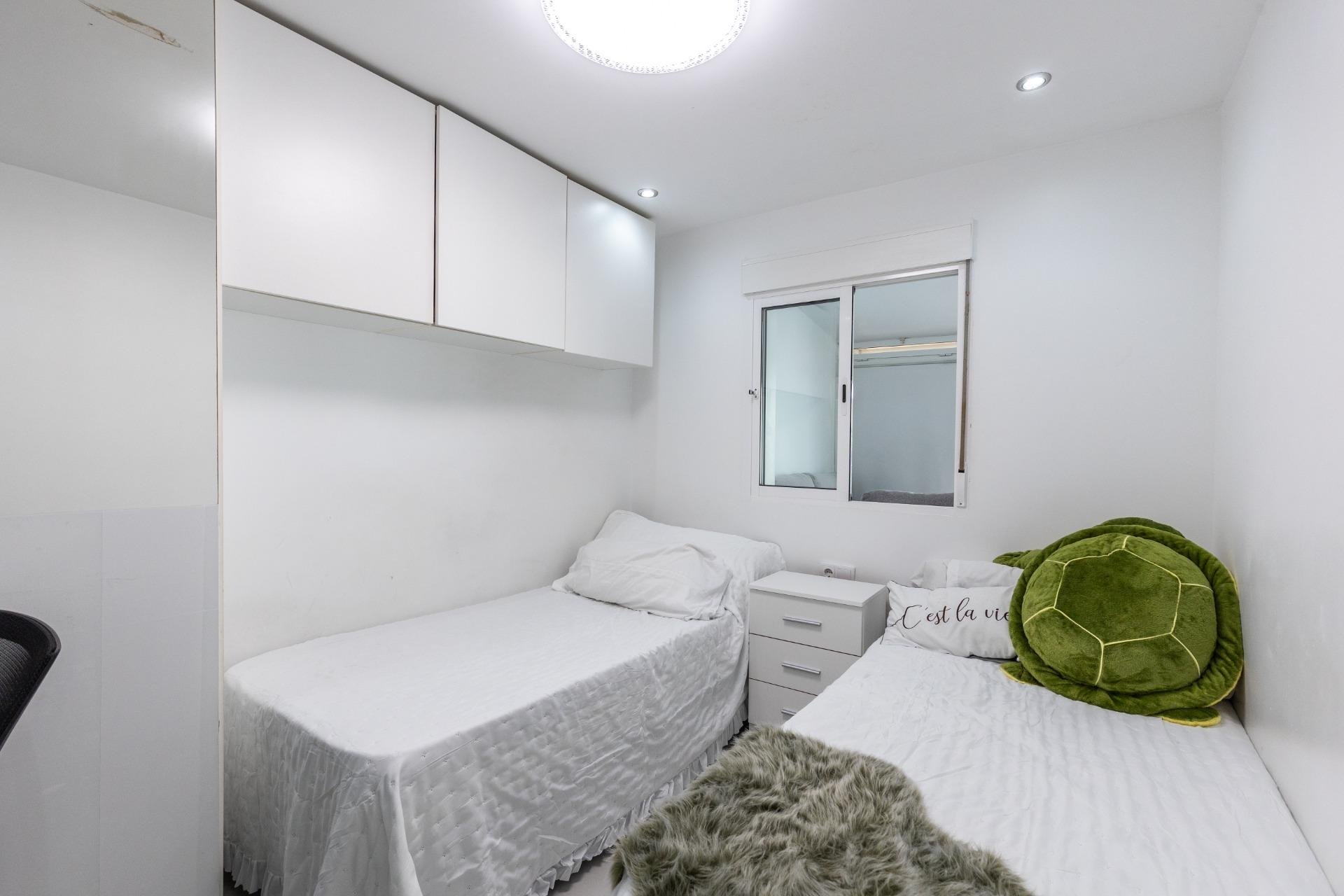 Wiederverkauf - Wohnung - Torrevieja - Torretas