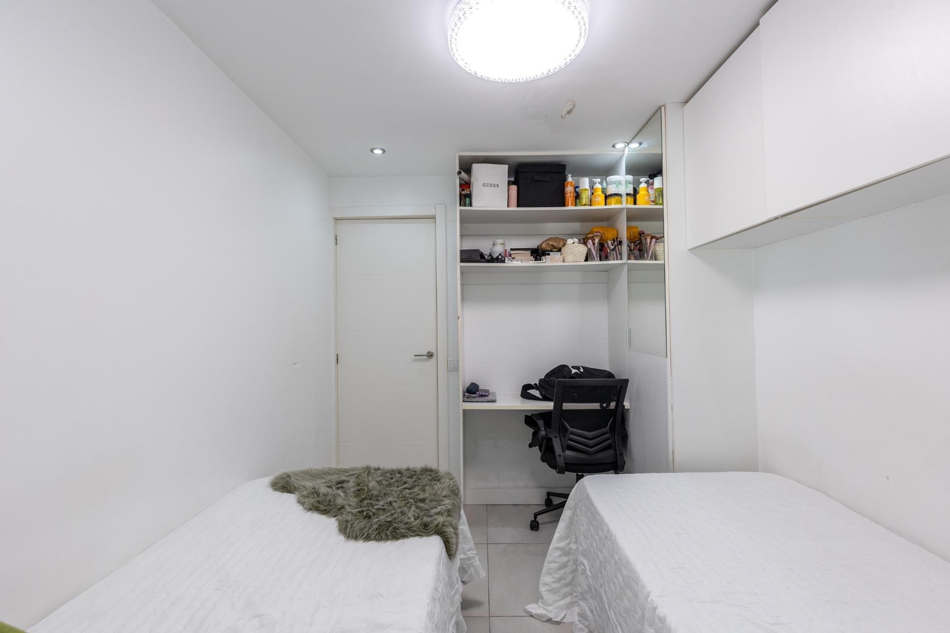 Wiederverkauf - Wohnung - Torrevieja - Torretas