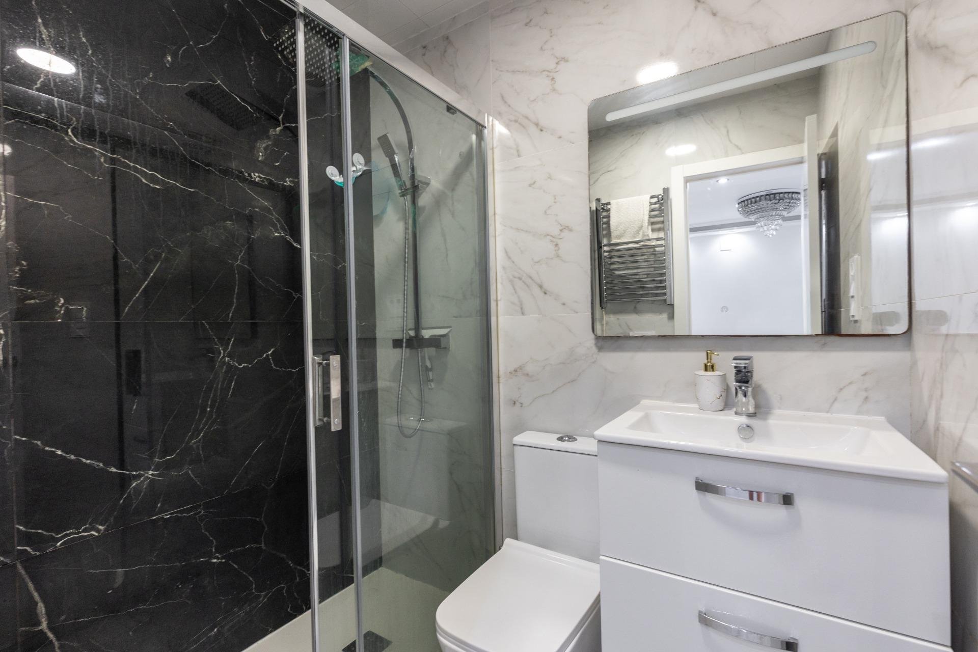 Wiederverkauf - Wohnung - Torrevieja - Torretas