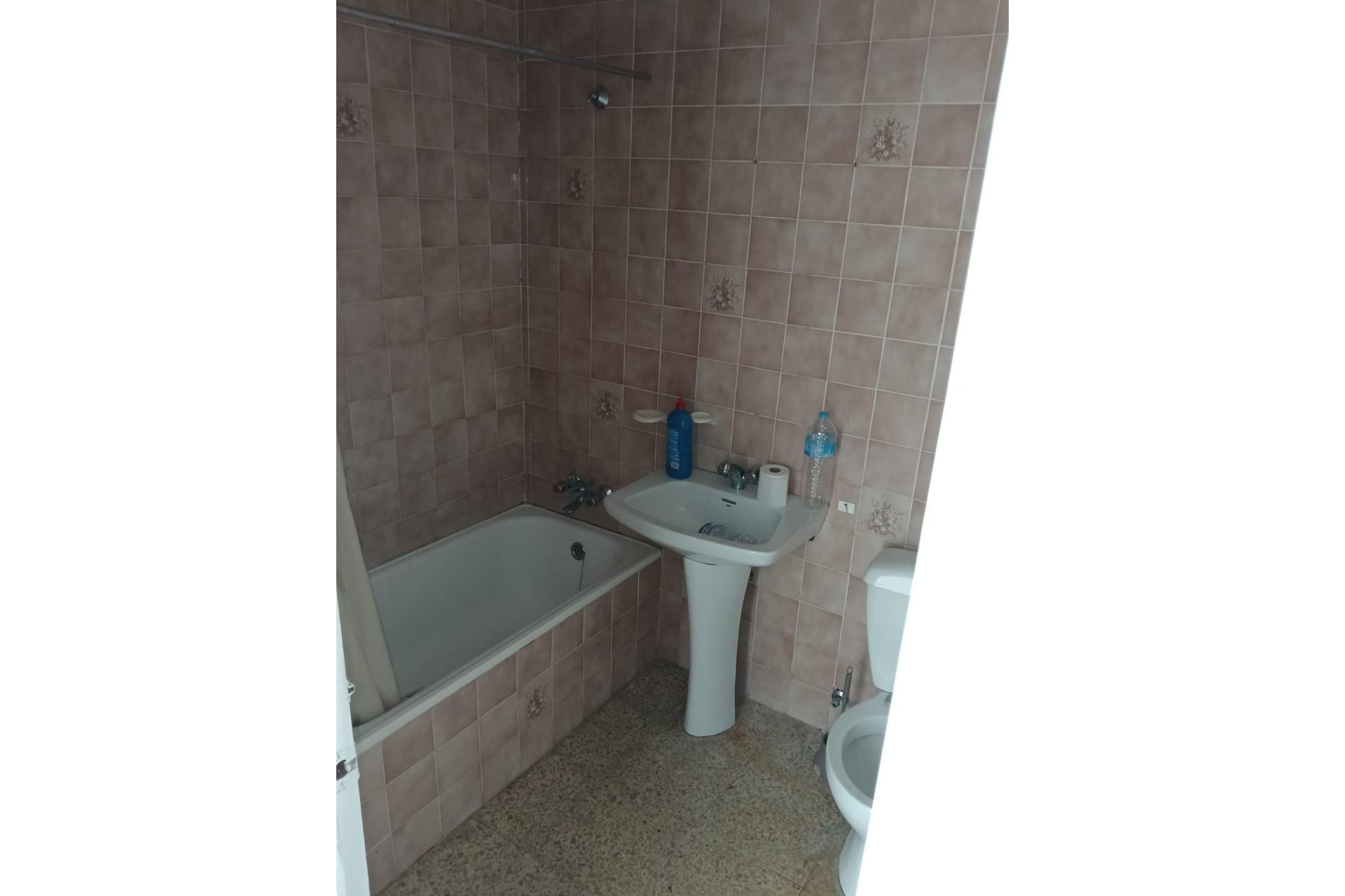 Wiederverkauf - Wohnung - Torrevieja - Torretas