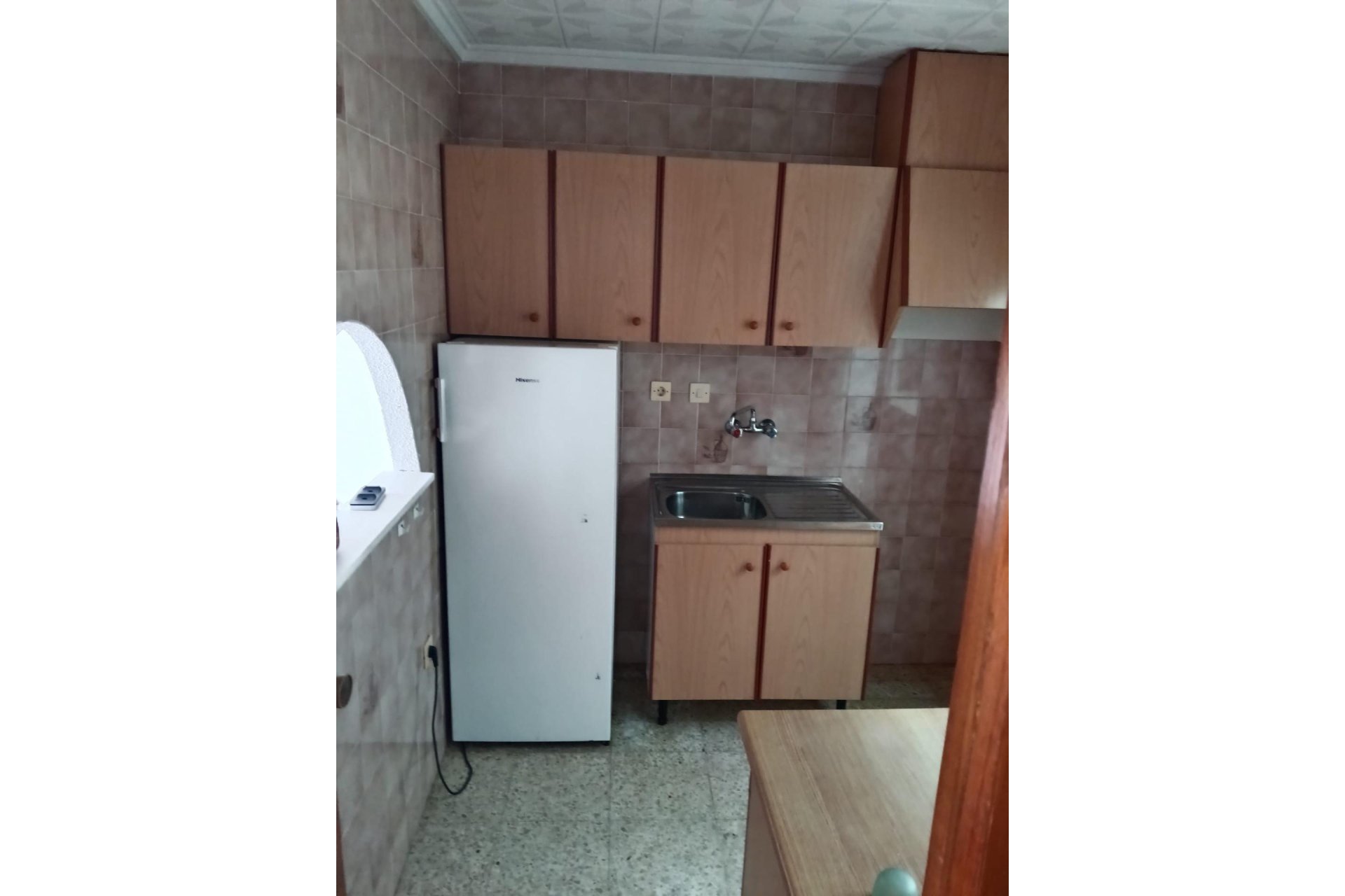 Wiederverkauf - Wohnung - Torrevieja - Torretas