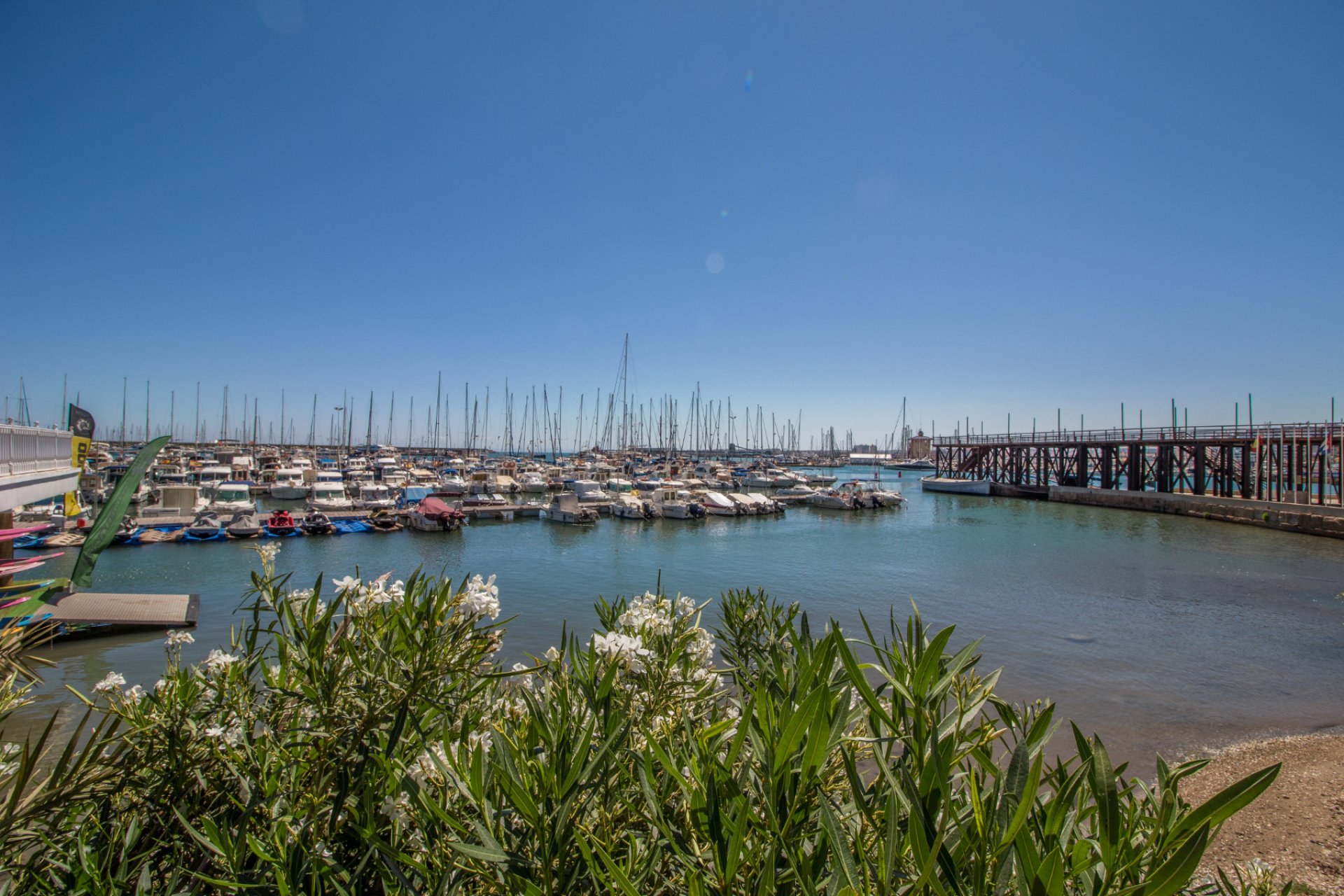 Wiederverkauf - Wohnung - Torrevieja - Torrevieja Centre