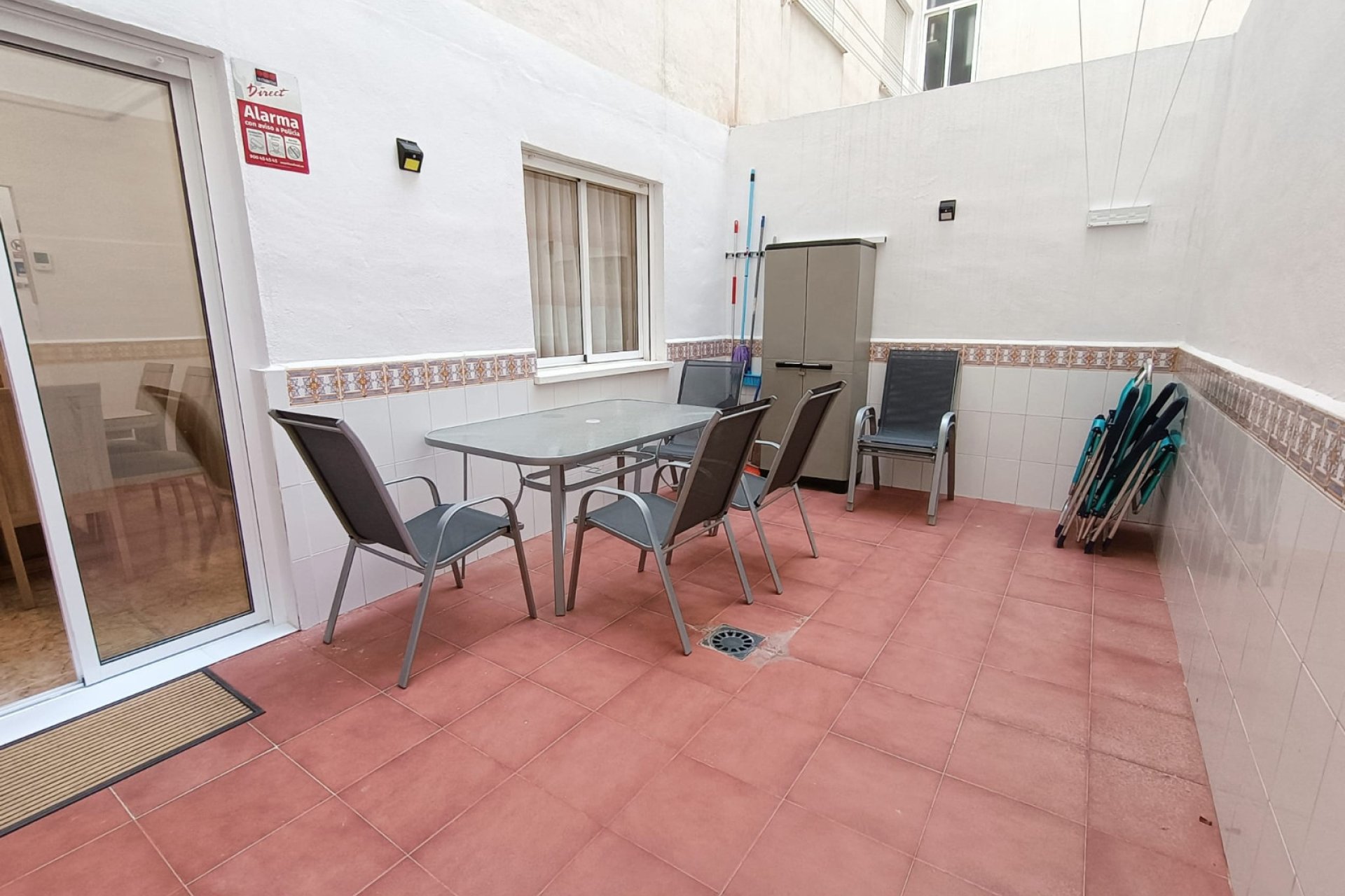 Wiederverkauf - Wohnung - Torrevieja - Torrevieja Centre