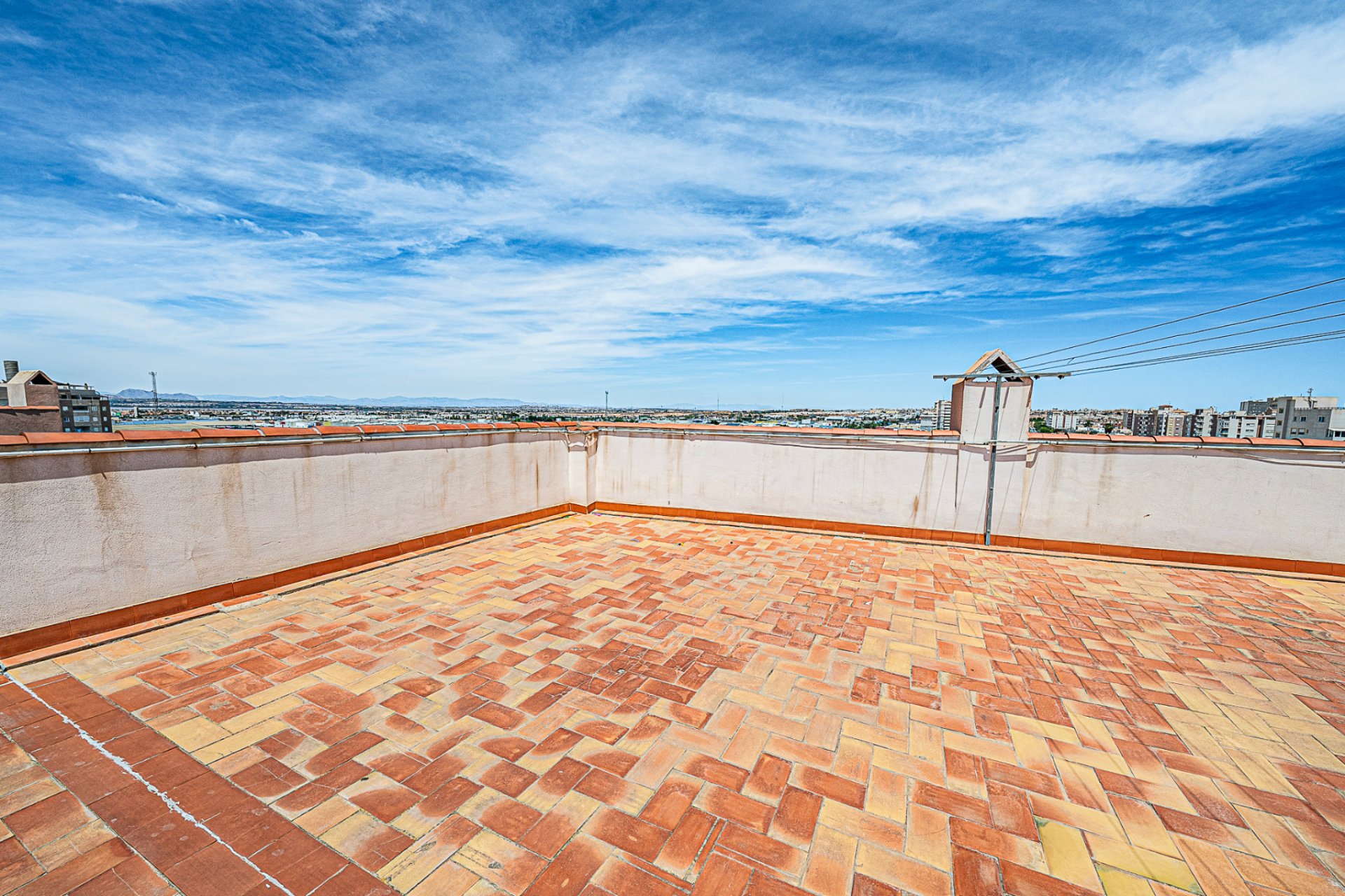 Wiederverkauf - Wohnung - Torrevieja - Torrevieja Centre