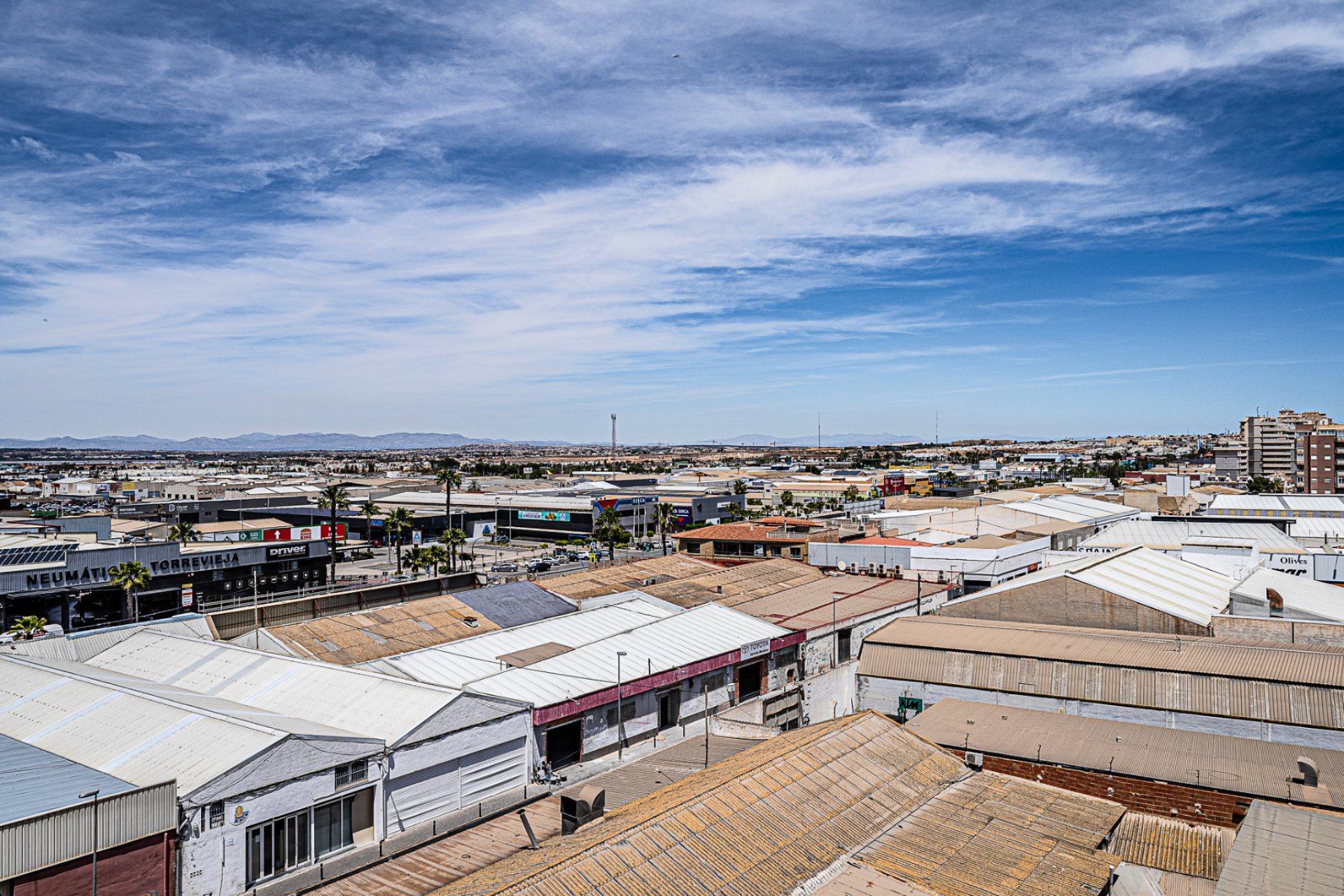 Wiederverkauf - Wohnung - Torrevieja - Torrevieja Centre