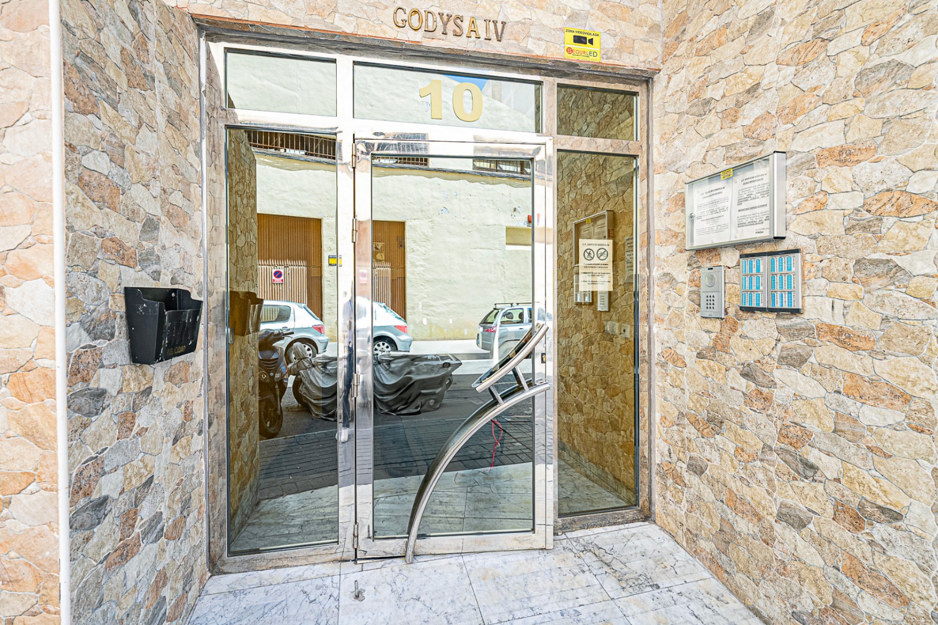 Wiederverkauf - Wohnung - Torrevieja - Torrevieja Centre