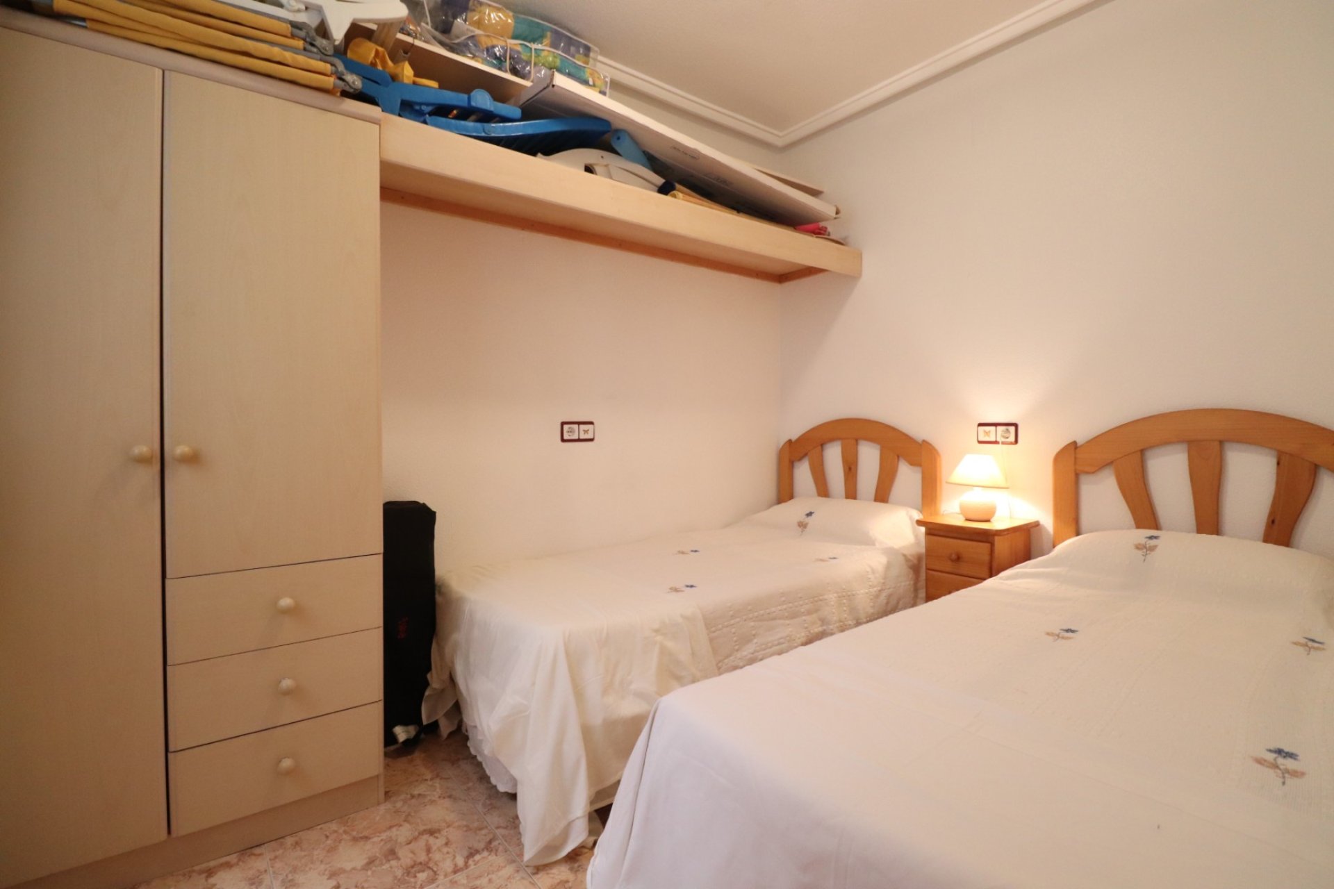 Wiederverkauf - Wohnung - Torrevieja - Torrevieja - Centre