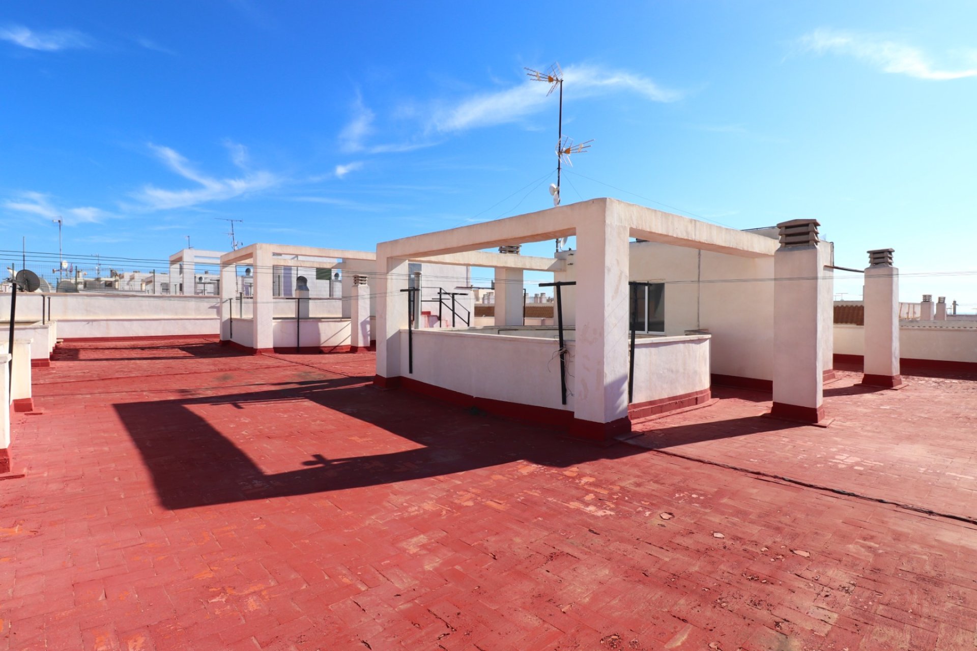 Wiederverkauf - Wohnung - Torrevieja - Torrevieja - Centre