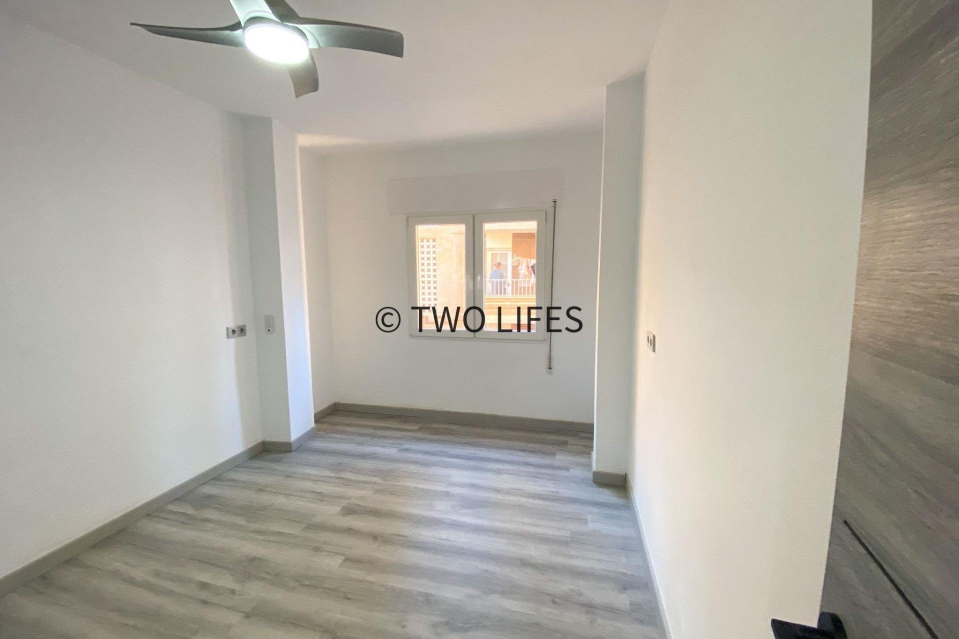 Wiederverkauf - Wohnung - Torrevieja - torrevieja