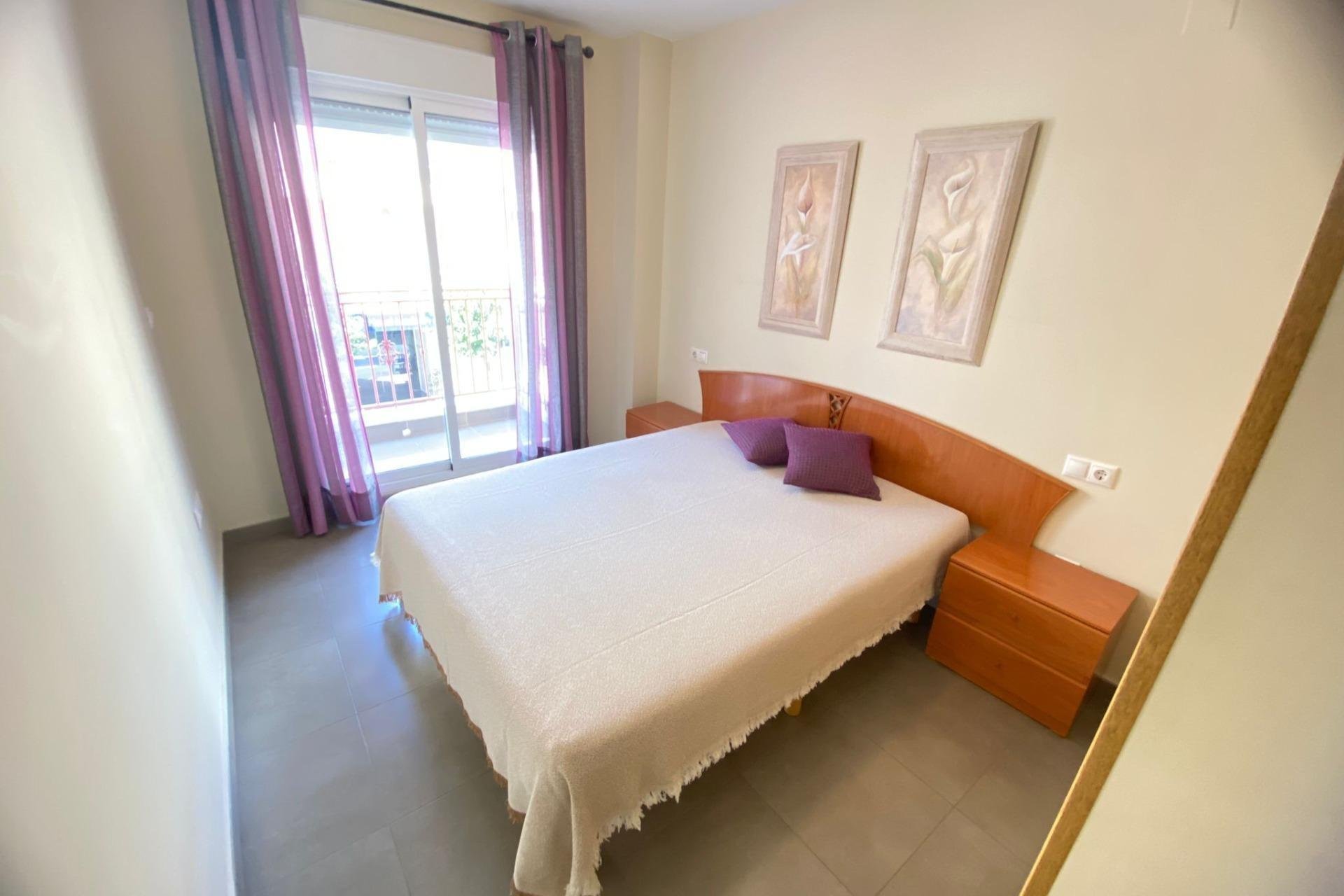 Wiederverkauf - Wohnung - Torrevieja - torrevieja