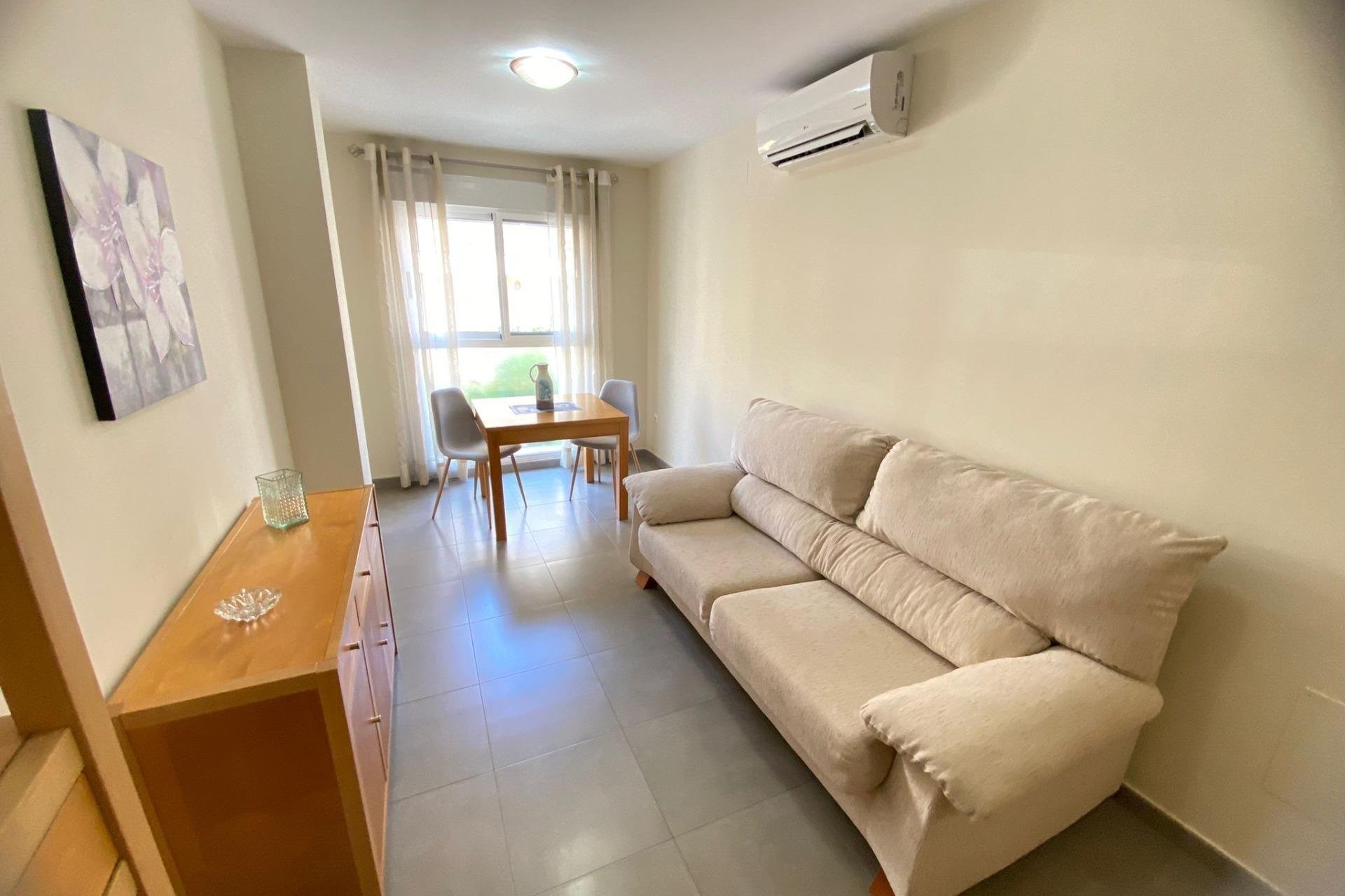 Wiederverkauf - Wohnung - Torrevieja - torrevieja