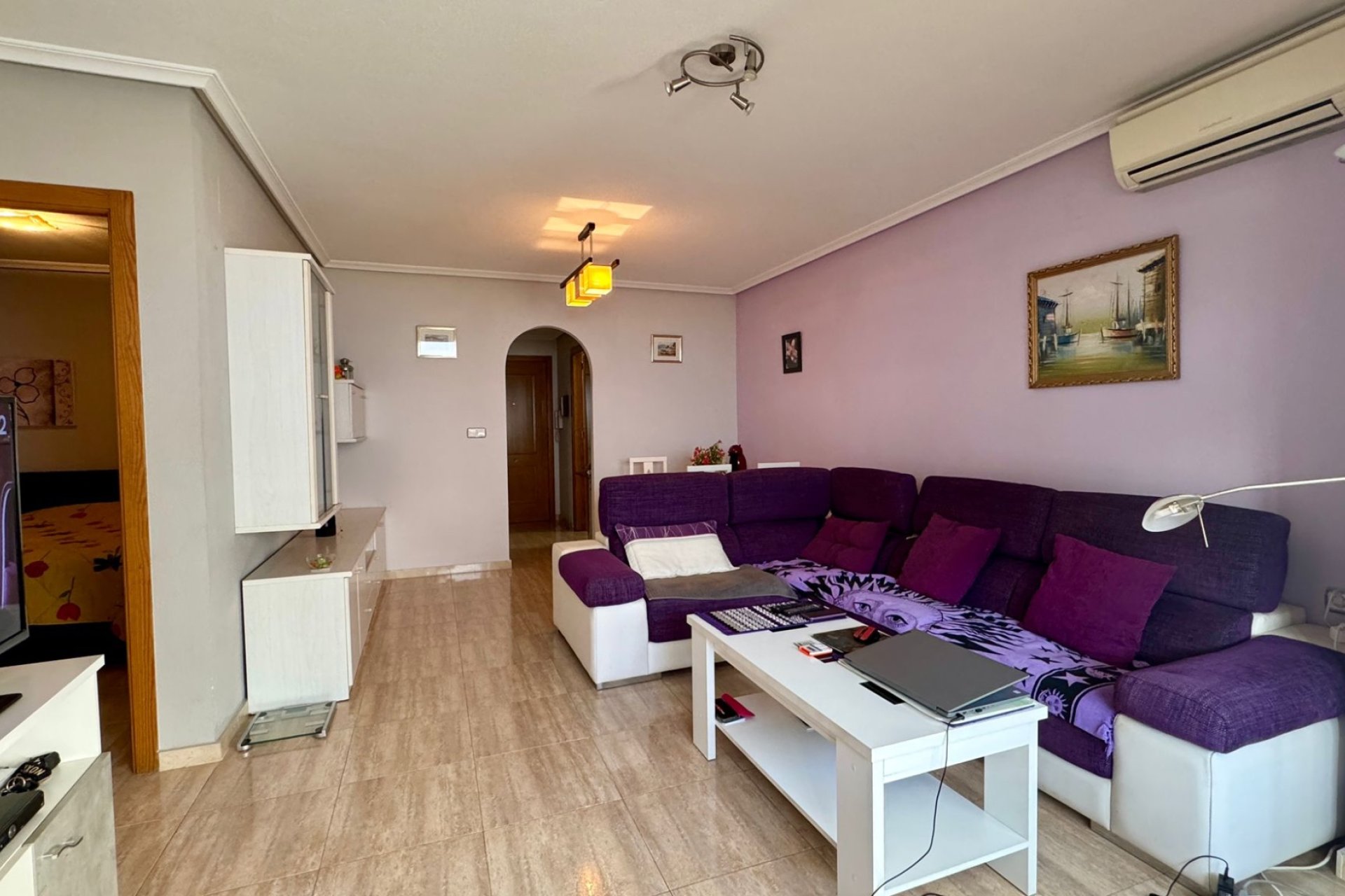 Wiederverkauf - Wohnung - Torrevieja - Torrevieja*