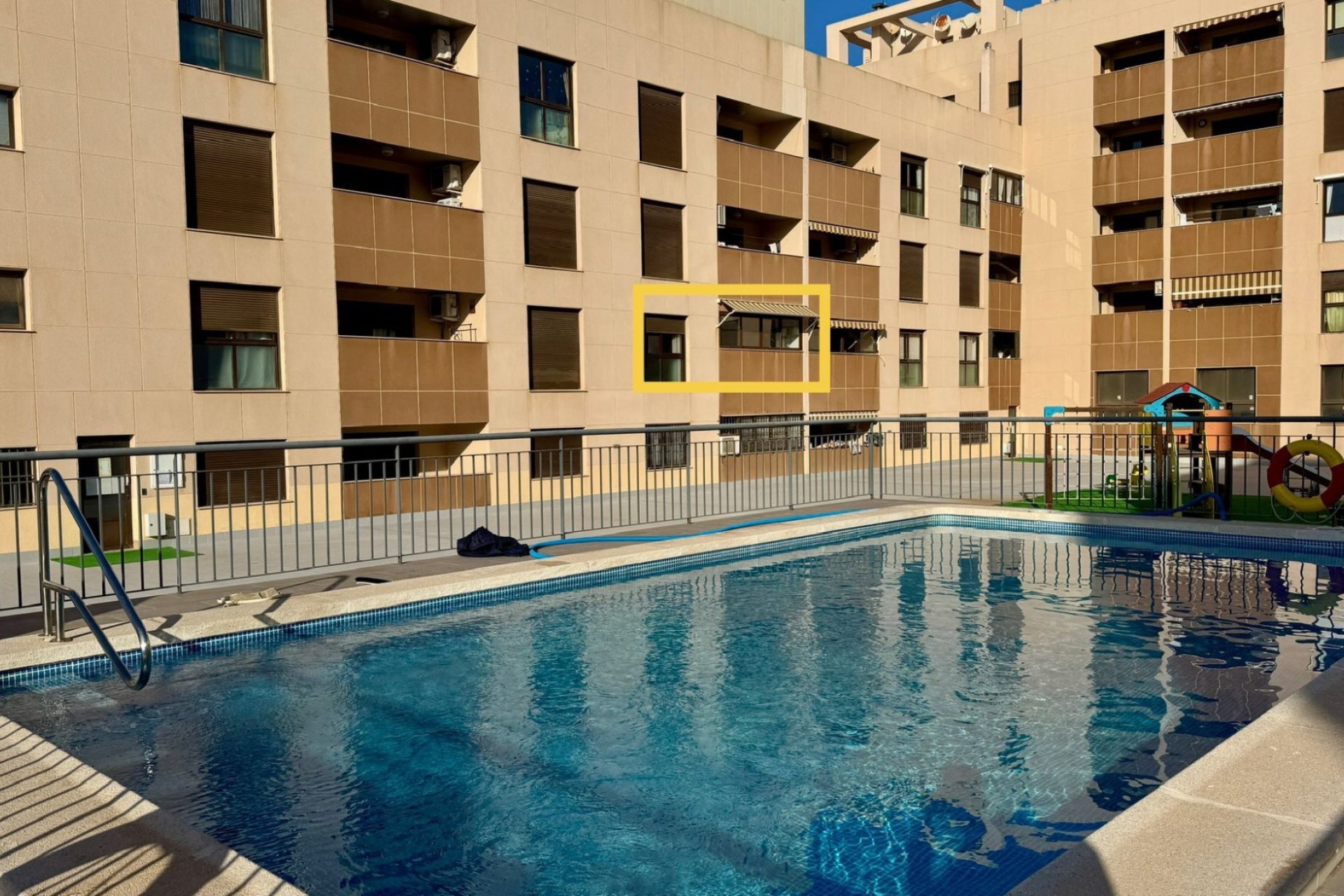 Wiederverkauf - Wohnung - Torrevieja - Torrevieja*