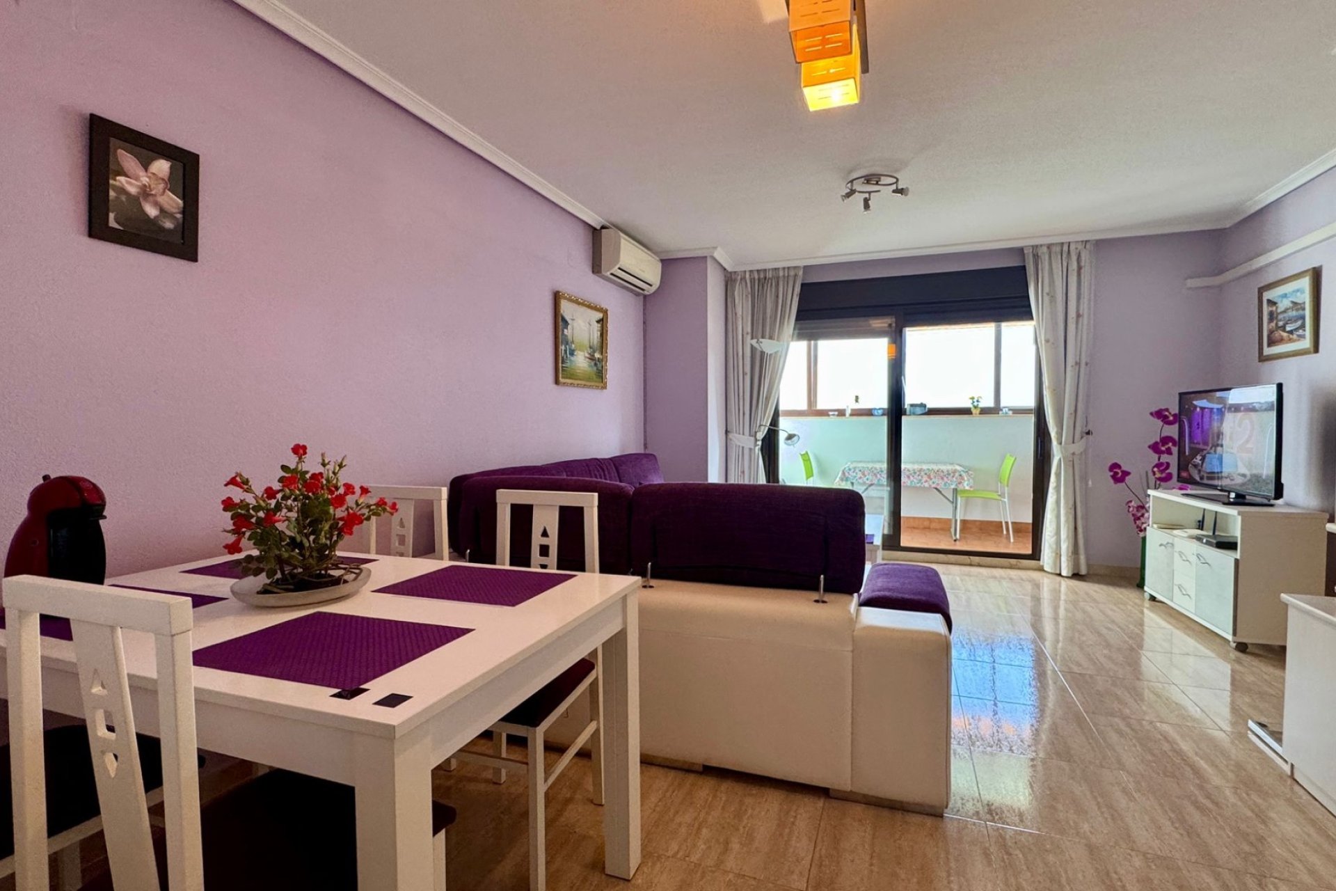 Wiederverkauf - Wohnung - Torrevieja - Torrevieja*