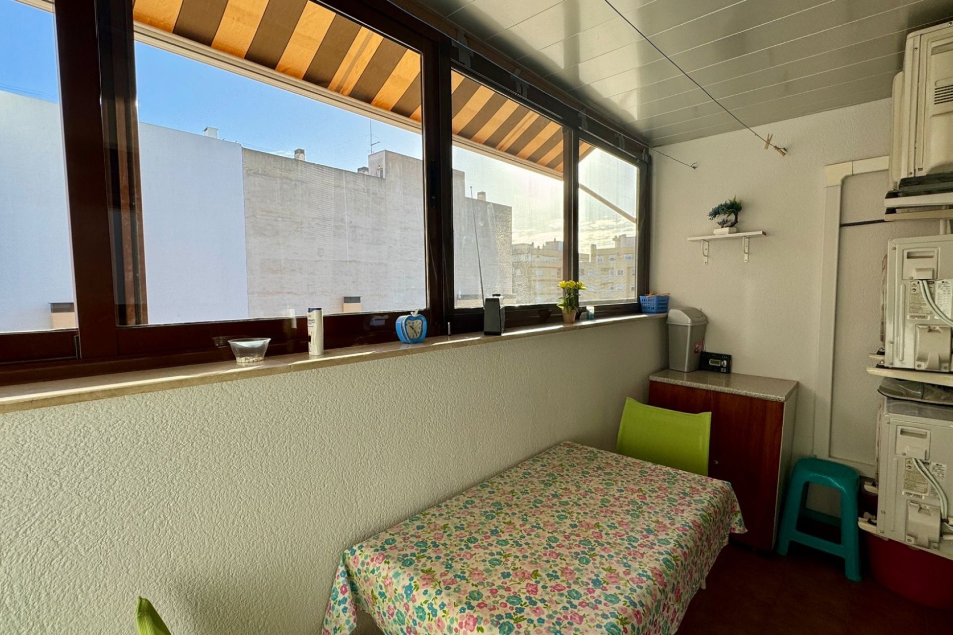 Wiederverkauf - Wohnung - Torrevieja - Torrevieja*