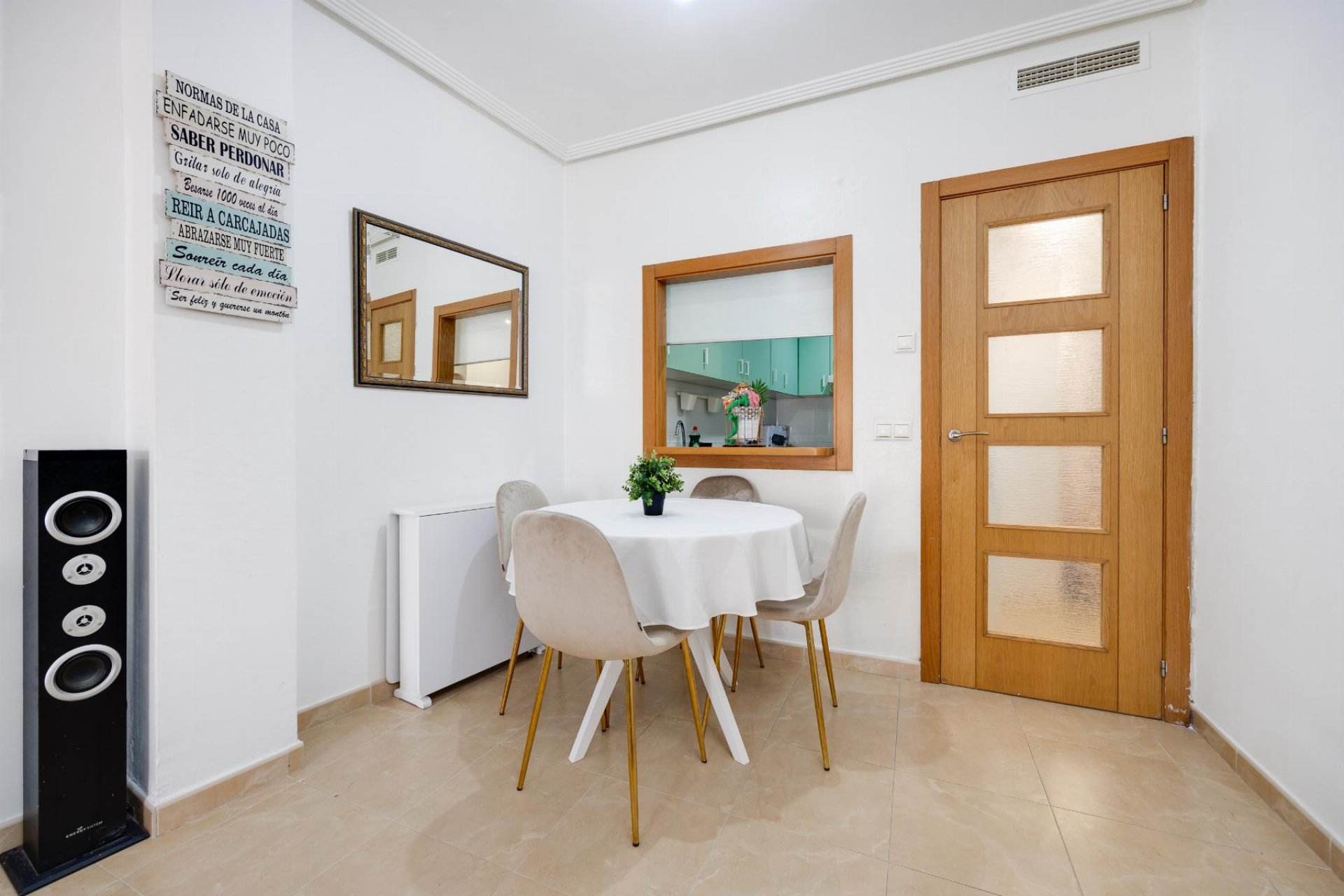 Wiederverkauf - Wohnung - Torrevieja - Villa Madrid