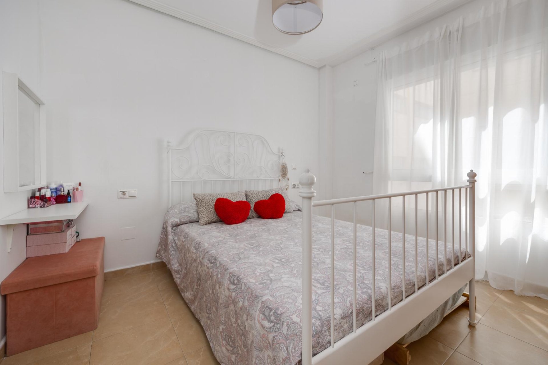 Wiederverkauf - Wohnung - Torrevieja - Villa Madrid