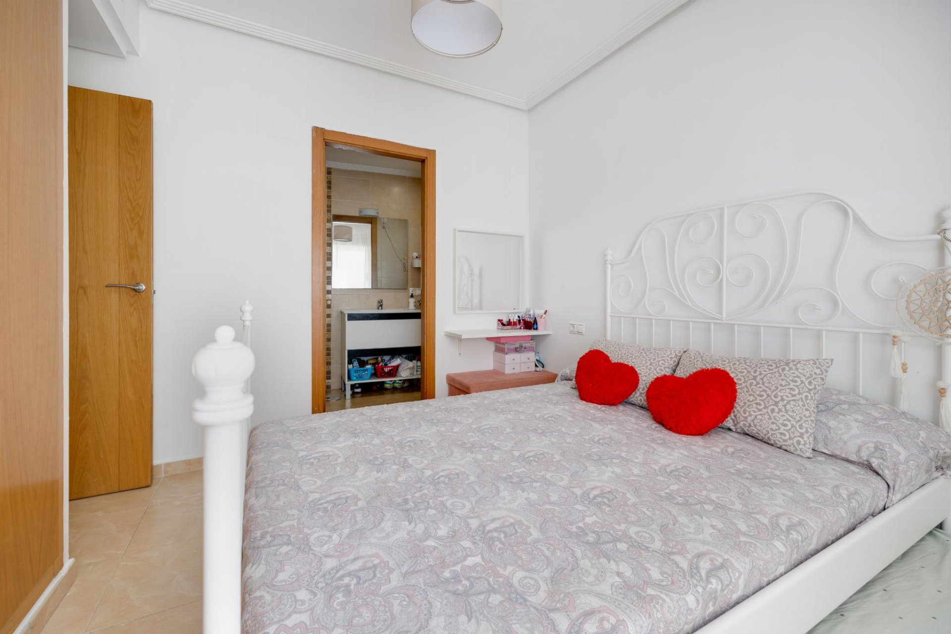 Wiederverkauf - Wohnung - Torrevieja - Villa Madrid