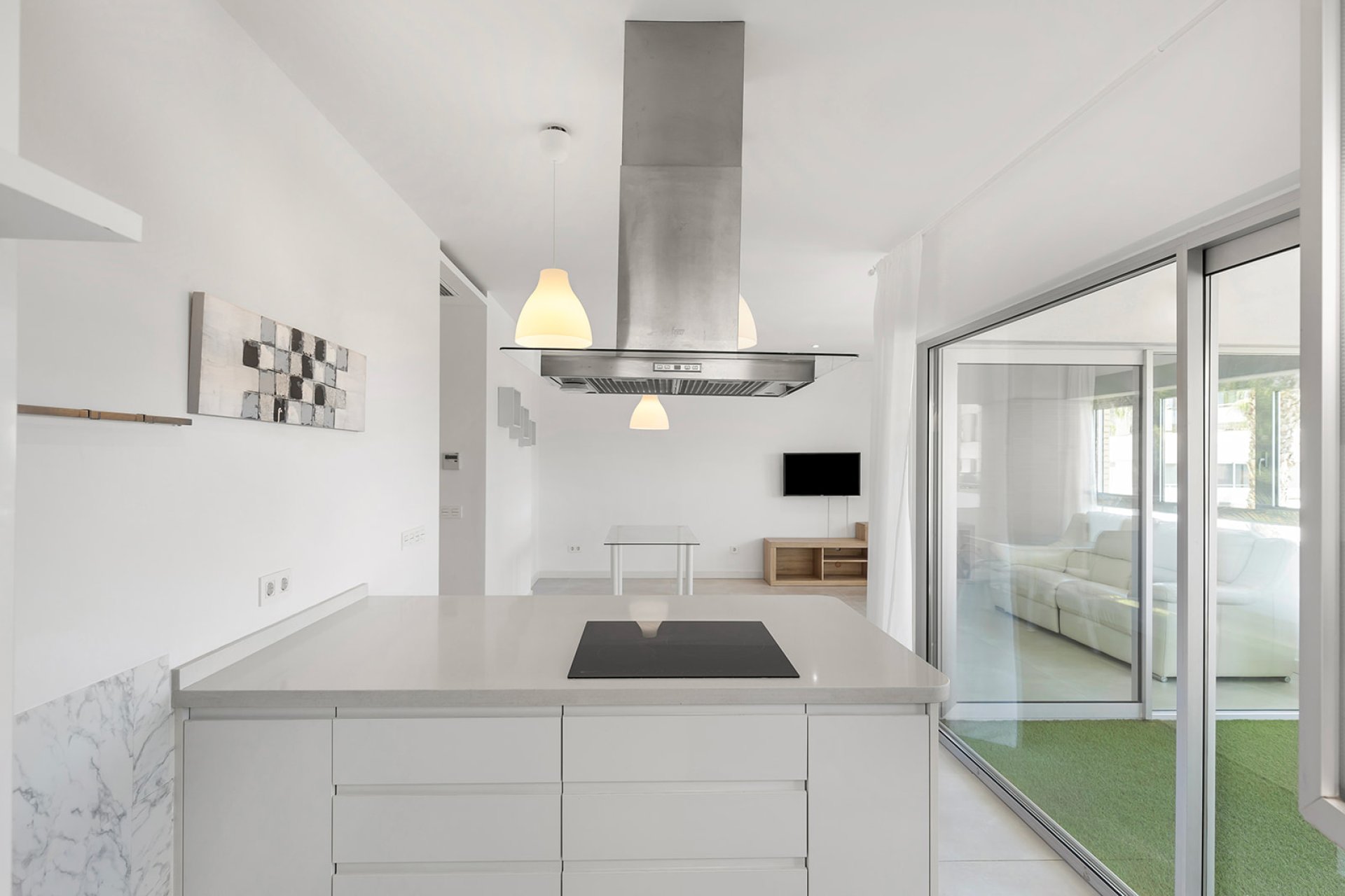 Wiederverkauf - Wohnung - Torrevieja - Villamartín-Las Filipinas