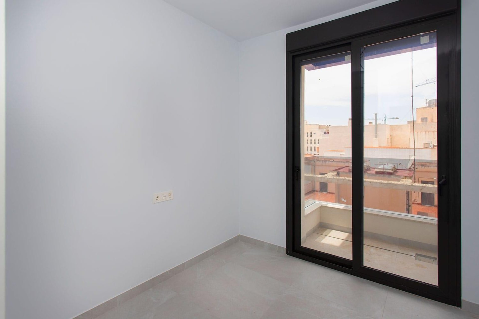 Wiederverkauf - Wohnung - Torrevieja