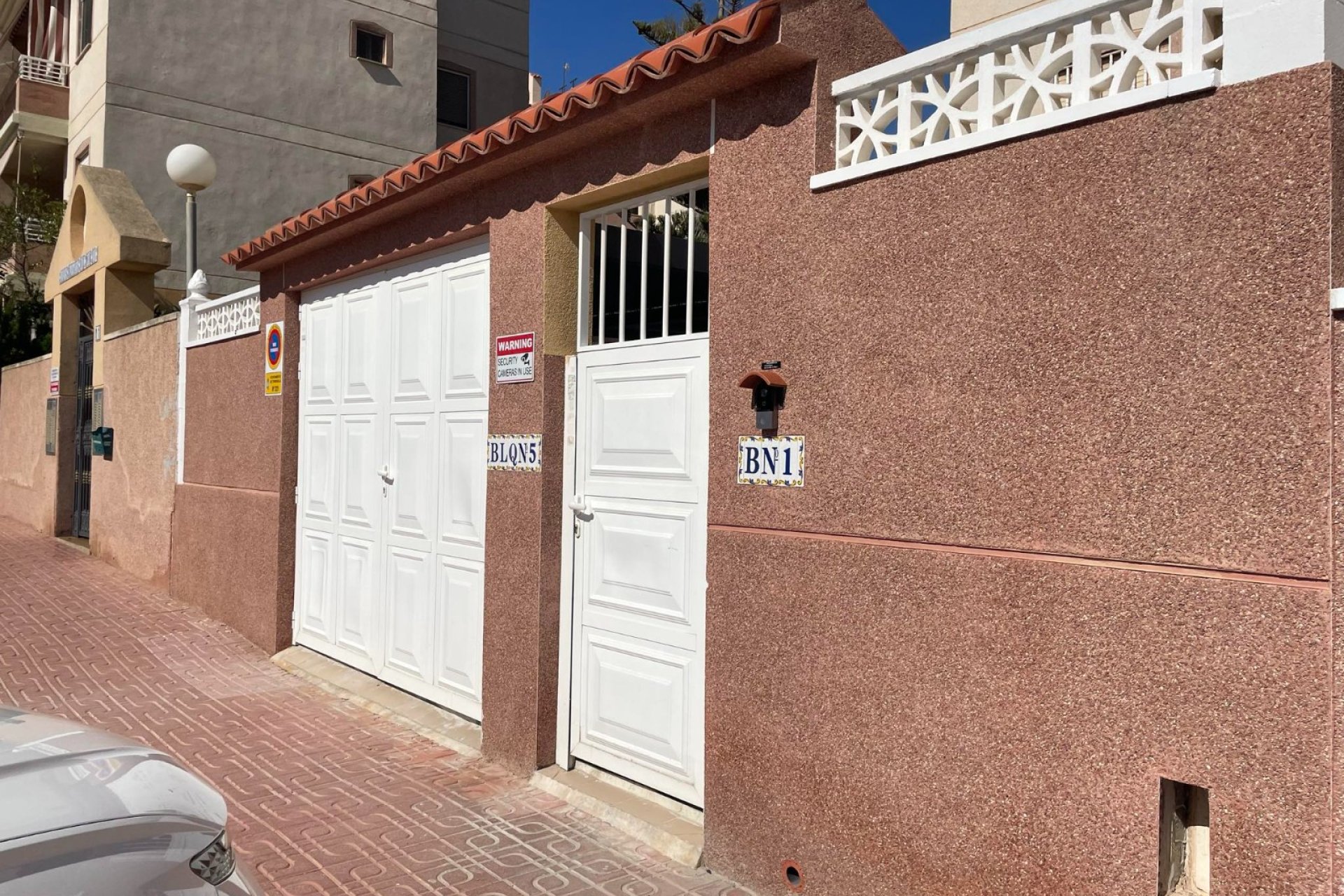 Wiederverkauf - Wohnung - Torrevieja