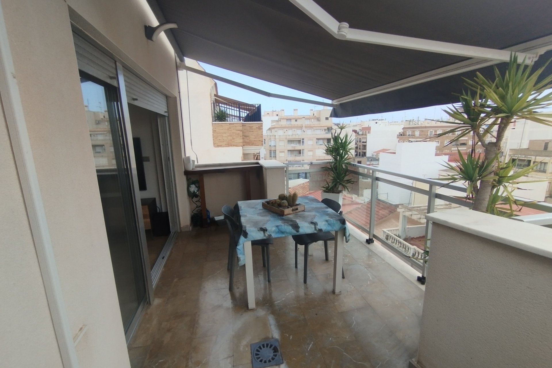 Wiederverkauf - Wohnung - Torrevieja