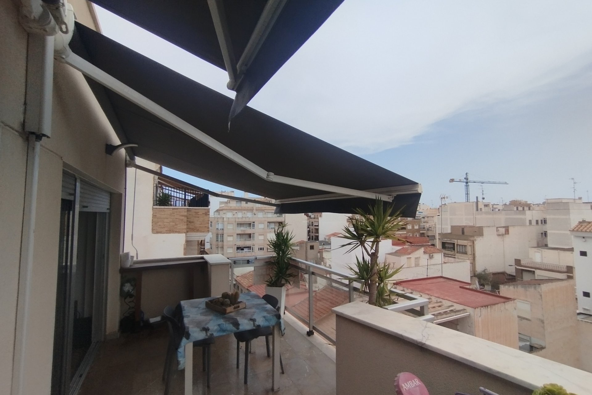 Wiederverkauf - Wohnung - Torrevieja