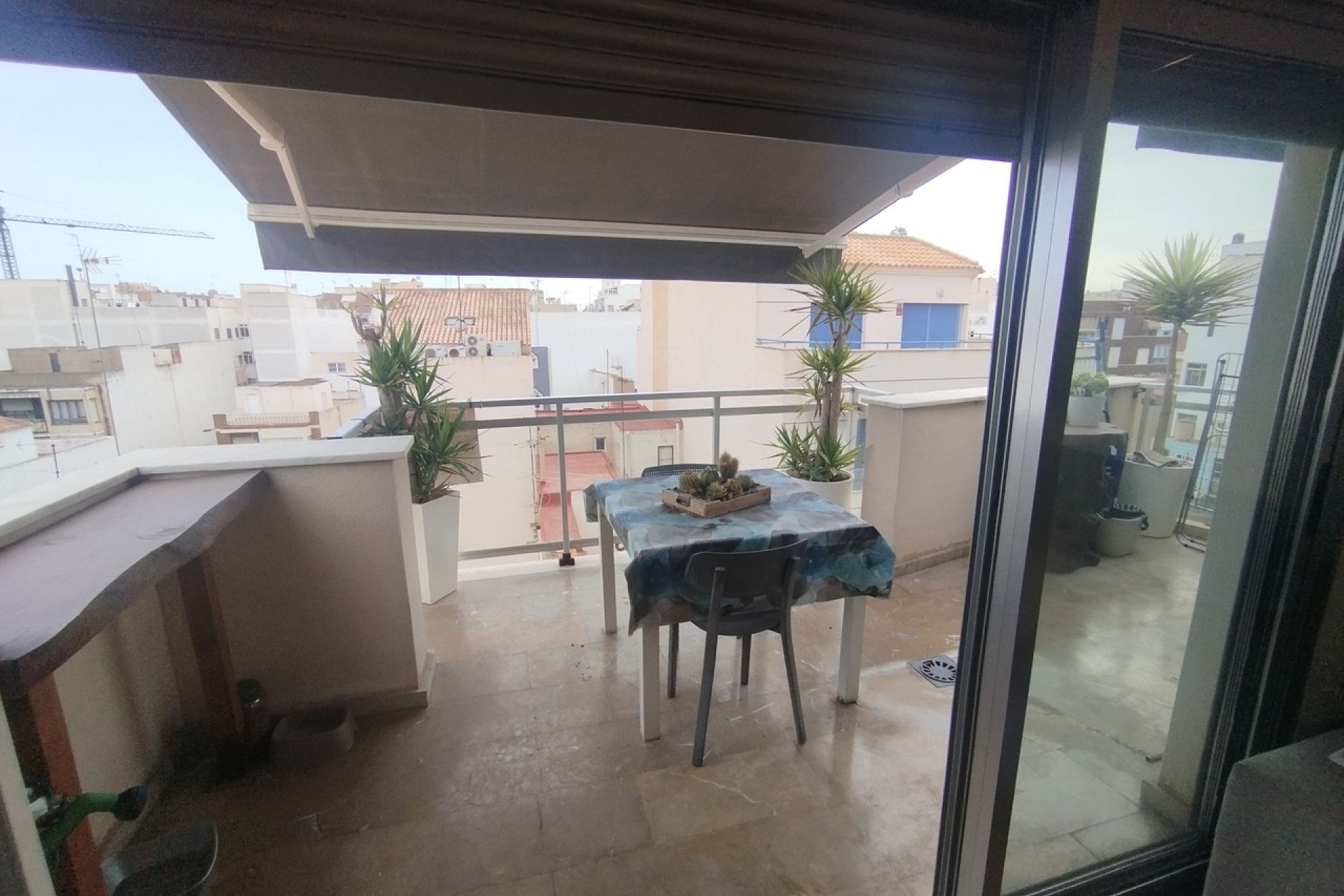 Wiederverkauf - Wohnung - Torrevieja