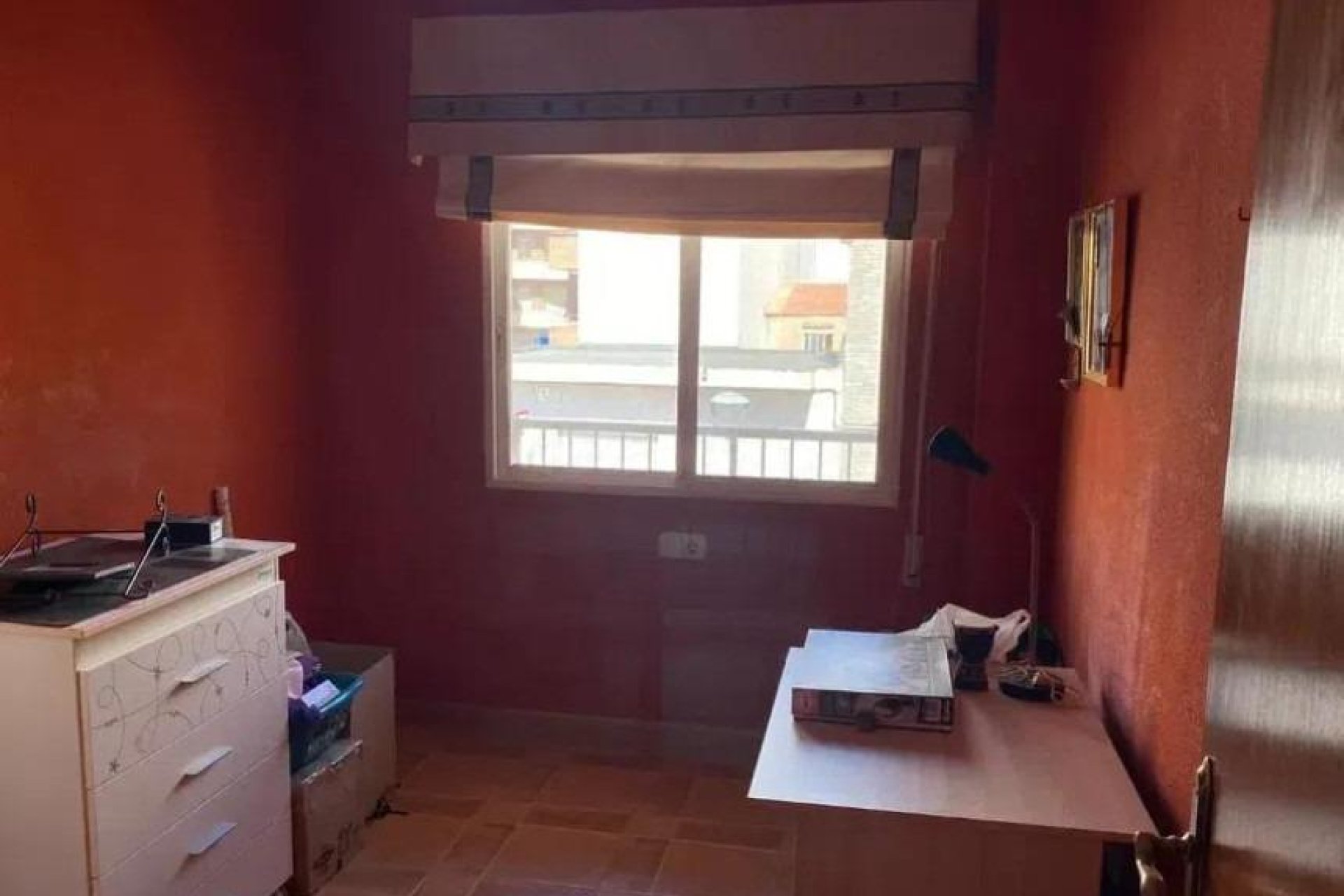 Wiederverkauf - Wohnung - Torrevieja