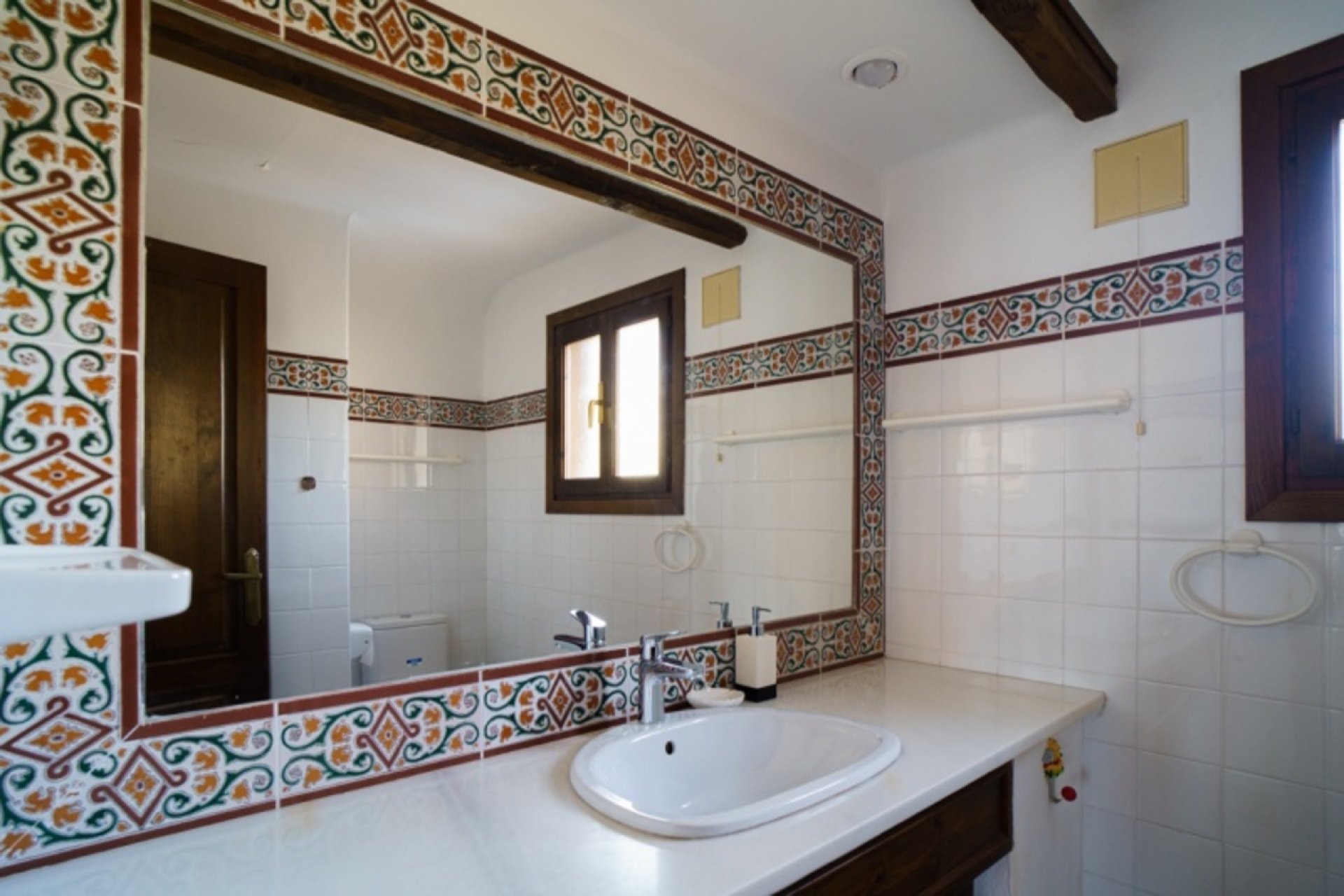 Wiederverkauf - Wohnung - Torrevieja