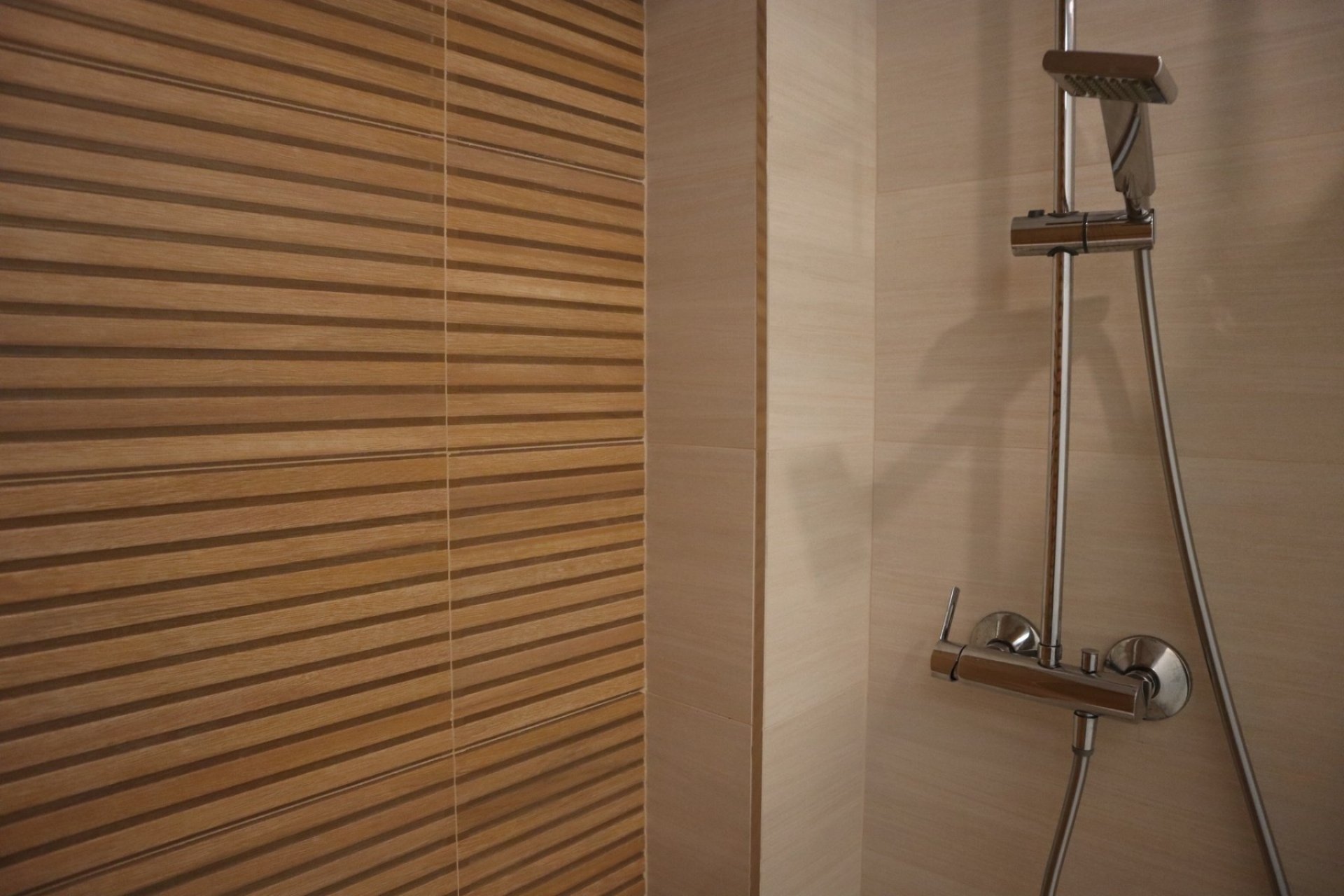 Wiederverkauf - Wohnung - Torrevieja