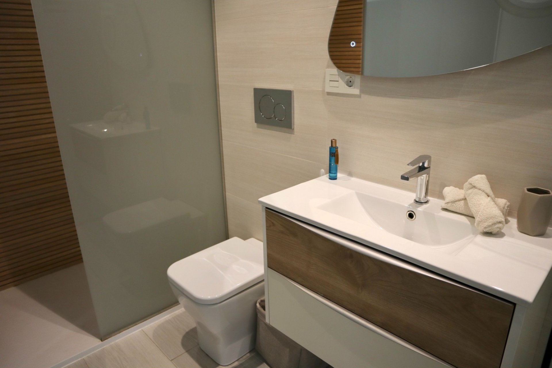 Wiederverkauf - Wohnung - Torrevieja