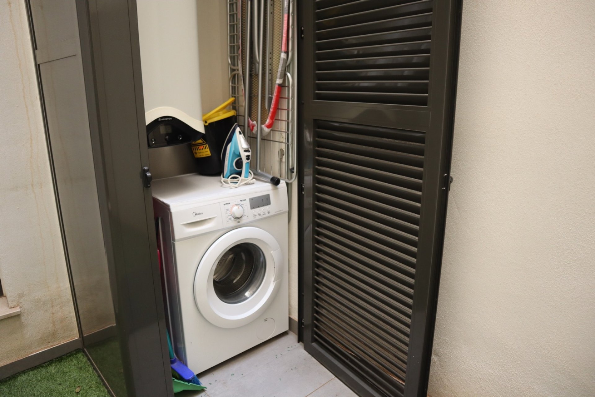 Wiederverkauf - Wohnung - Torrevieja