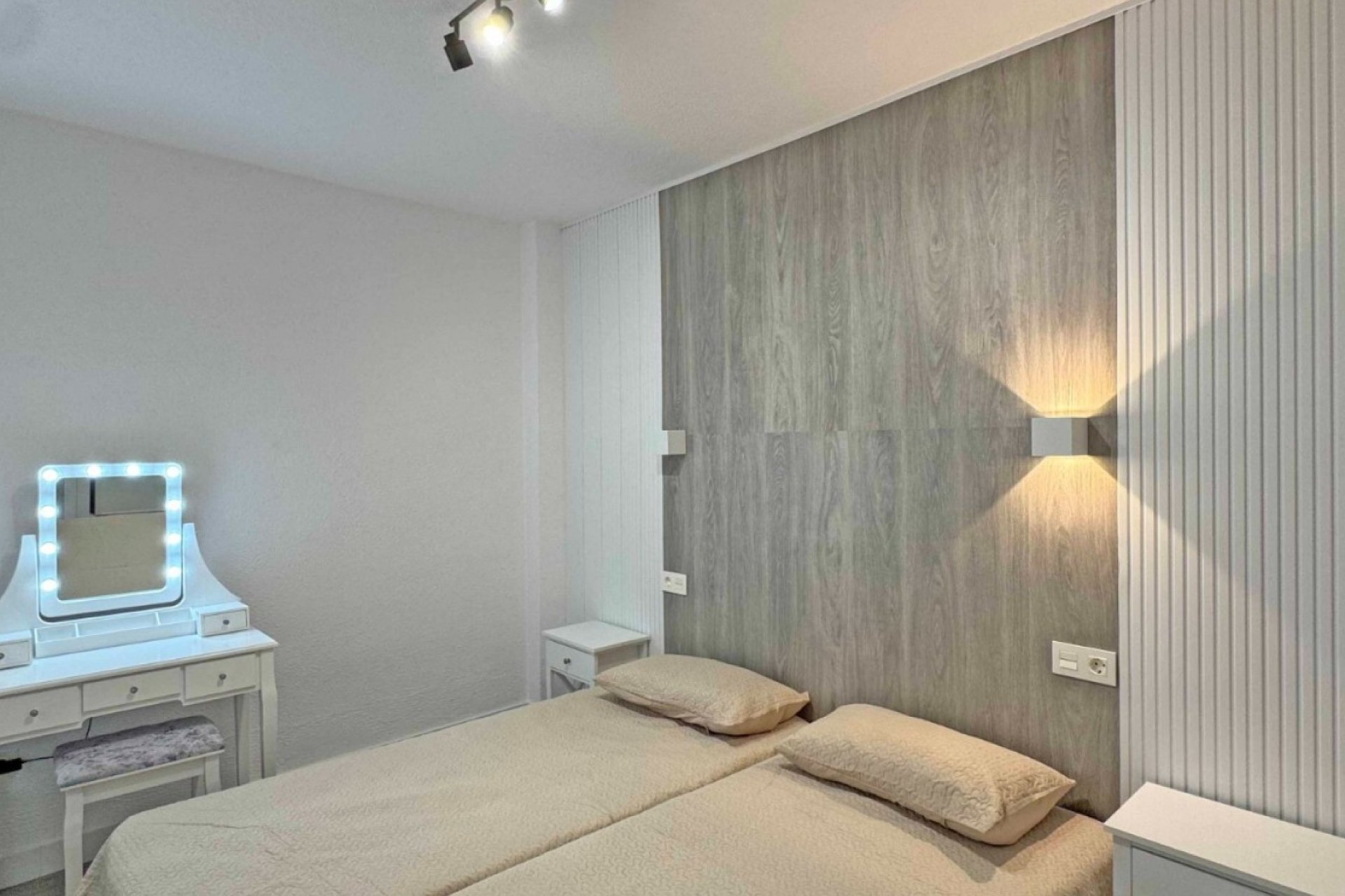 Wiederverkauf - Wohnung - Torrevieja