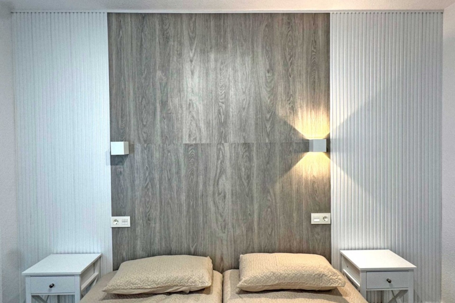 Wiederverkauf - Wohnung - Torrevieja