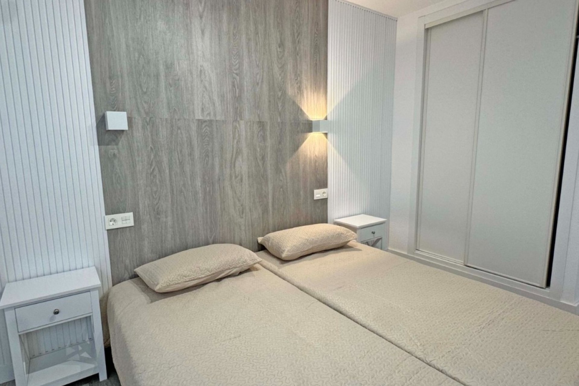 Wiederverkauf - Wohnung - Torrevieja