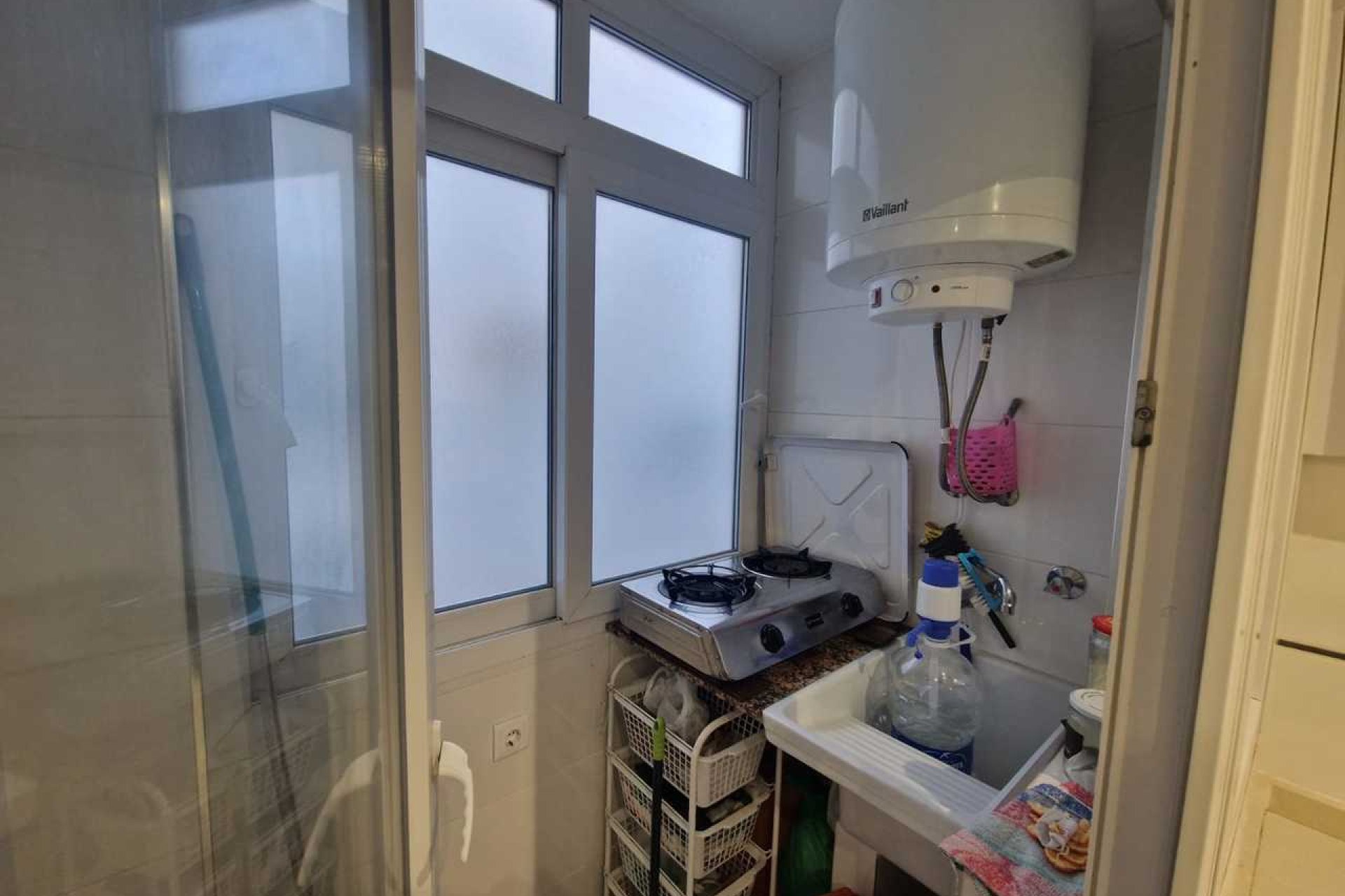 Wiederverkauf - Wohnung - Torrevieja