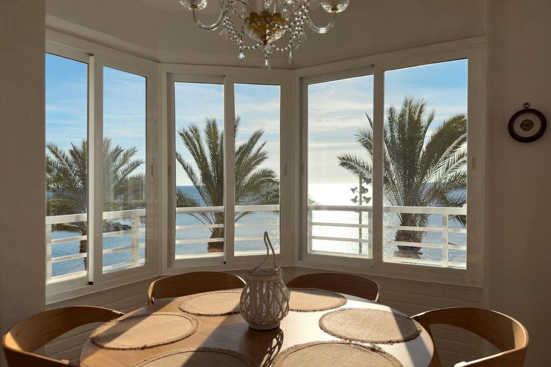 Wiederverkauf - Wohnung - Torrevieja