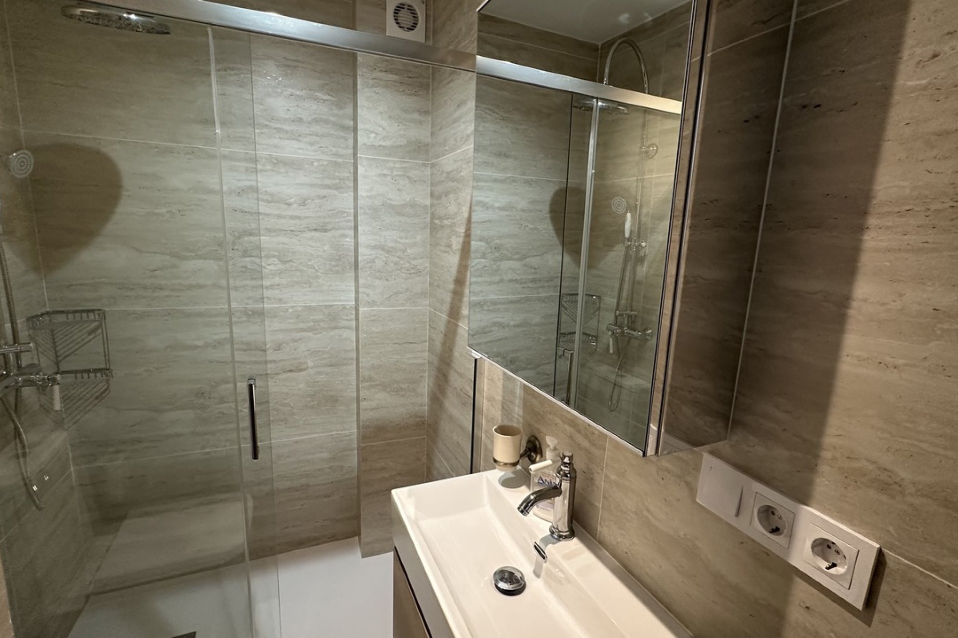 Wiederverkauf - Wohnung - Torrevieja